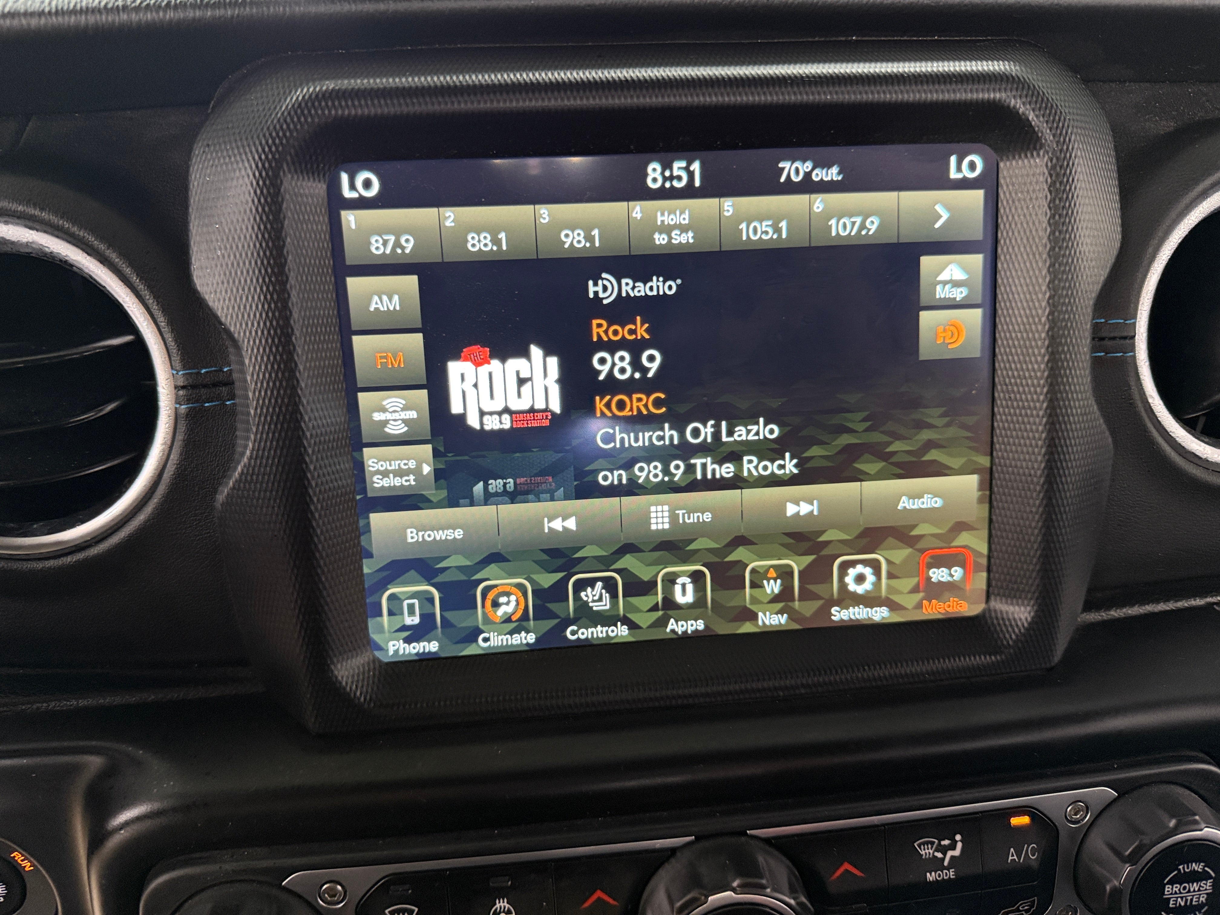 2021 Jeep Wrangler Unlimited Rubicon 4xe 4