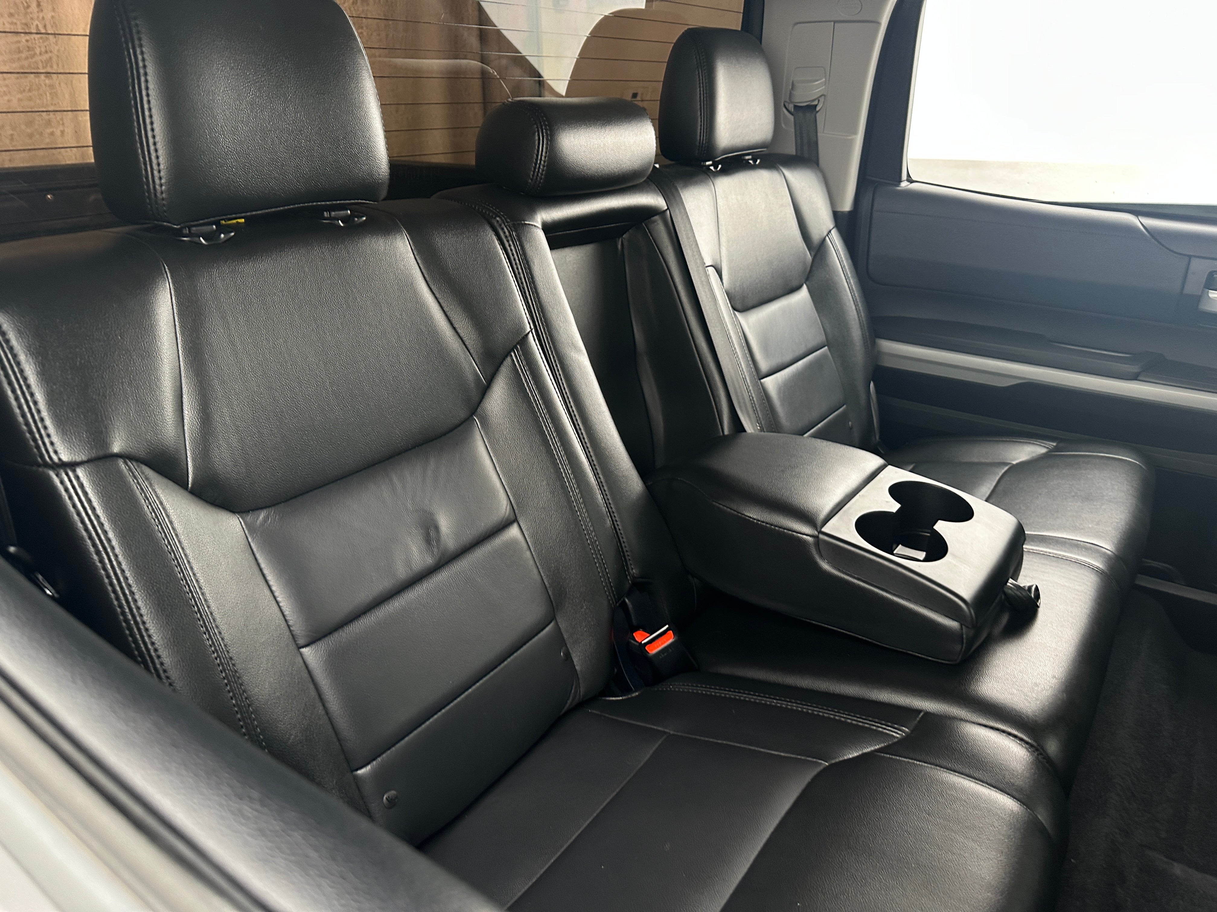 2018 Toyota Tundra SR5 6