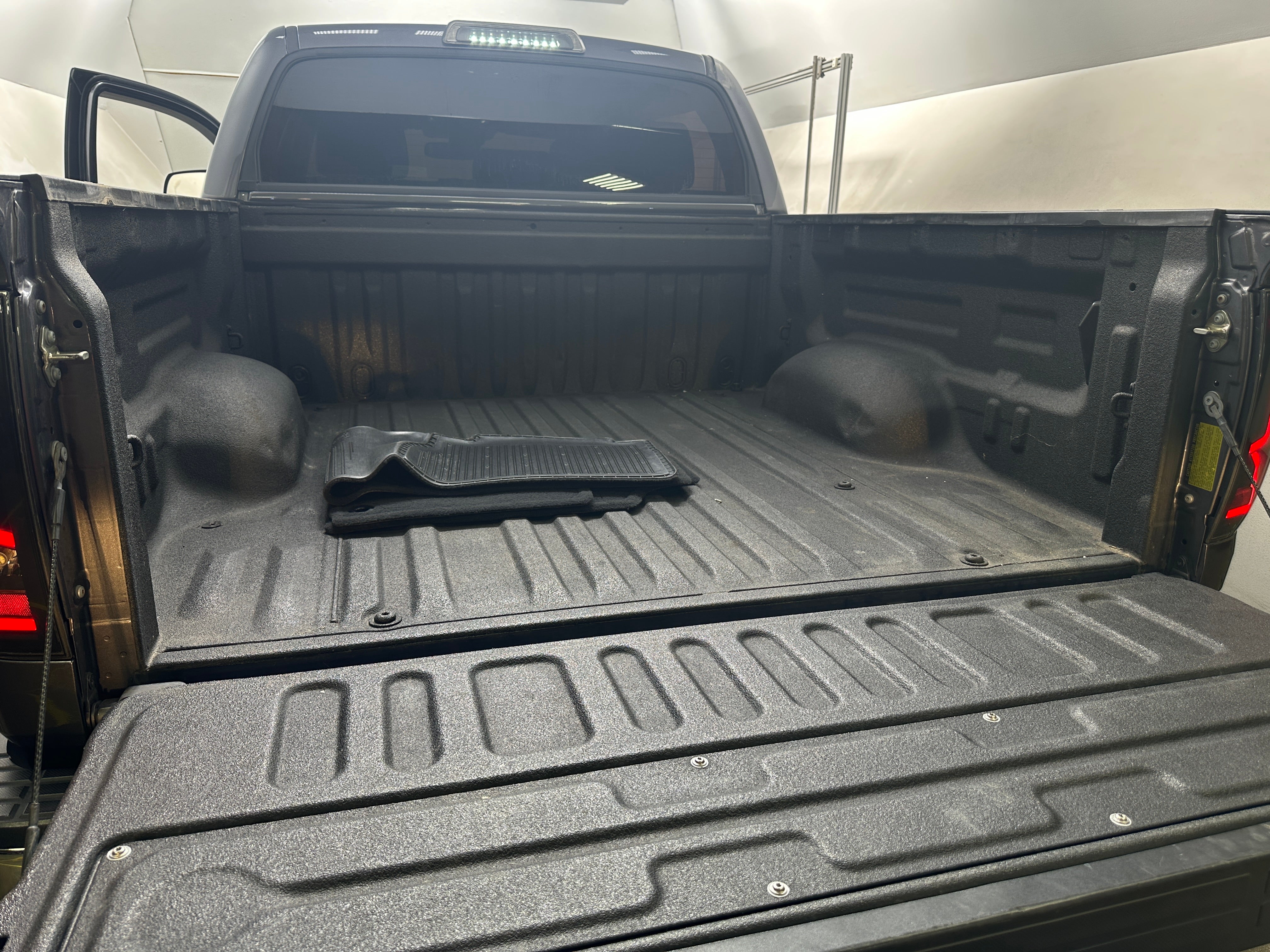 2018 Toyota Tundra SR5 7