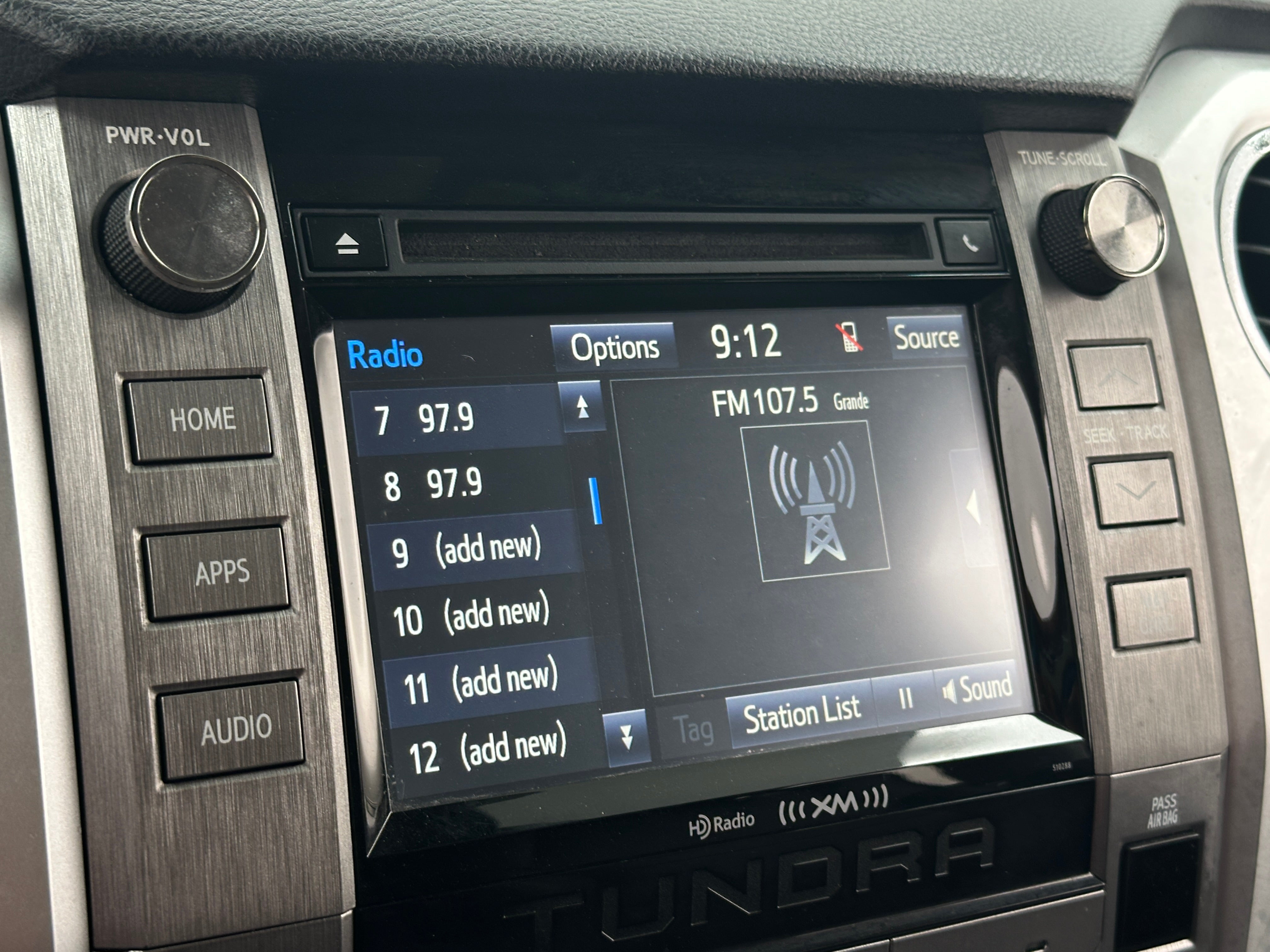 2018 Toyota Tundra SR5 4