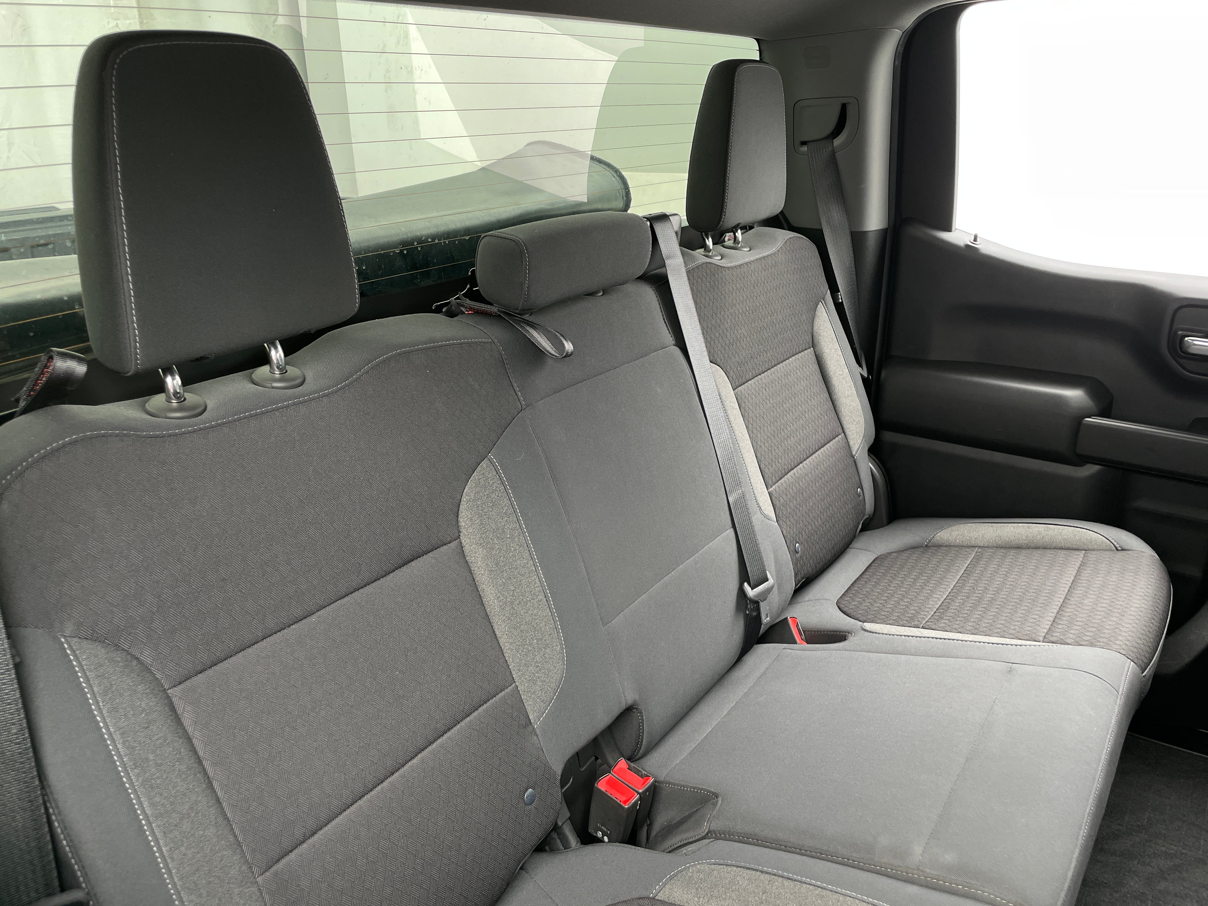 2019 Chevrolet Silverado 1500 LT 6