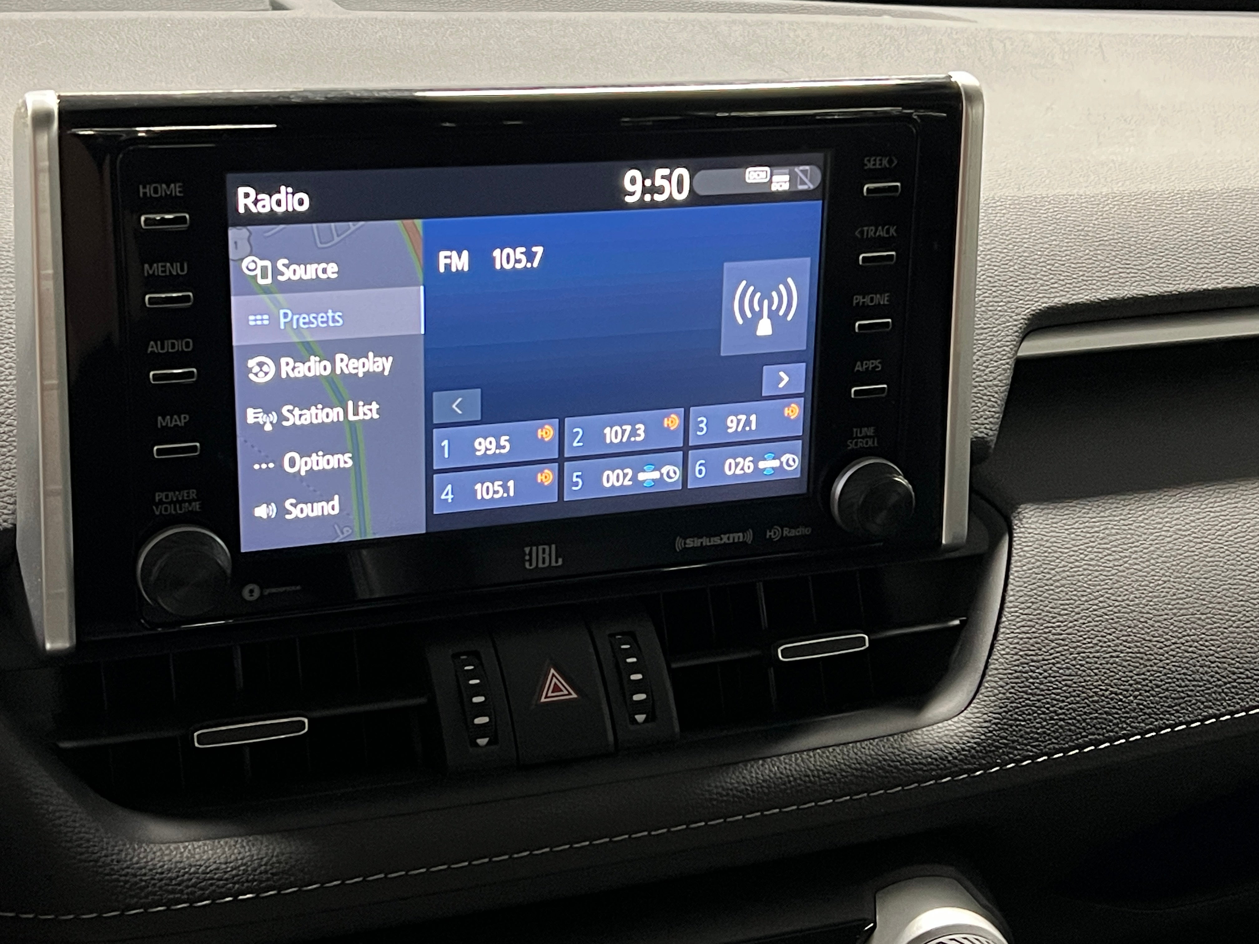 2021 Toyota RAV4 Limited 3