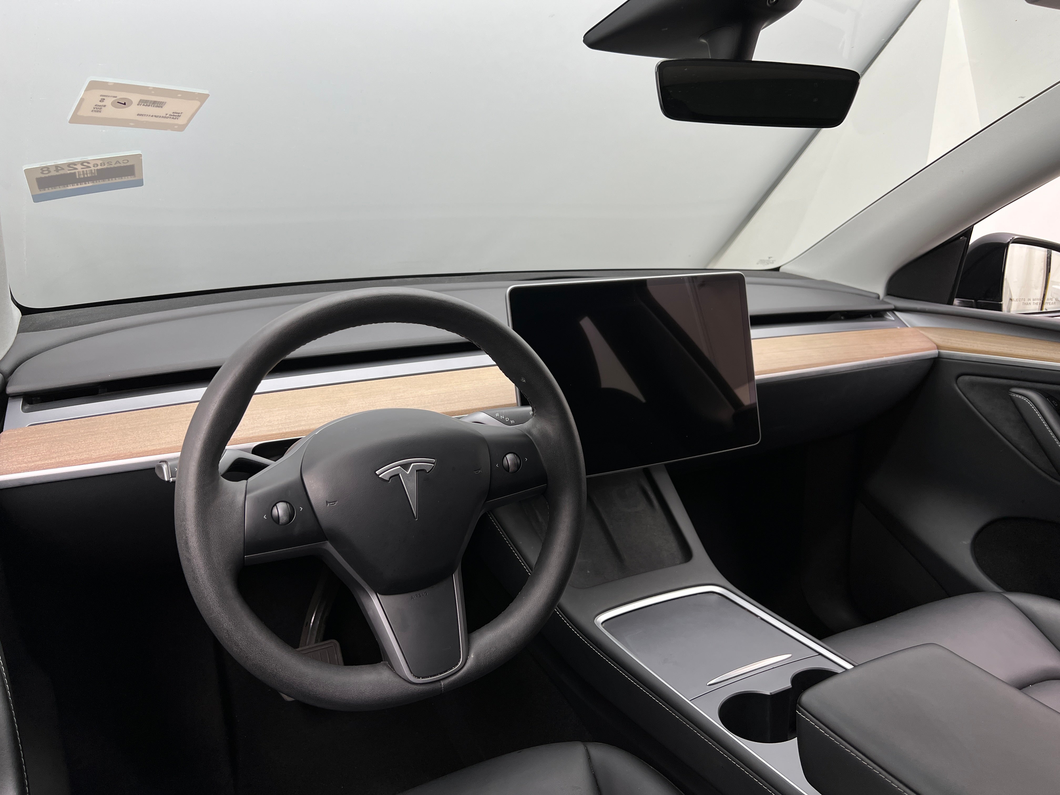 2023 Tesla Model Y Long Range 2