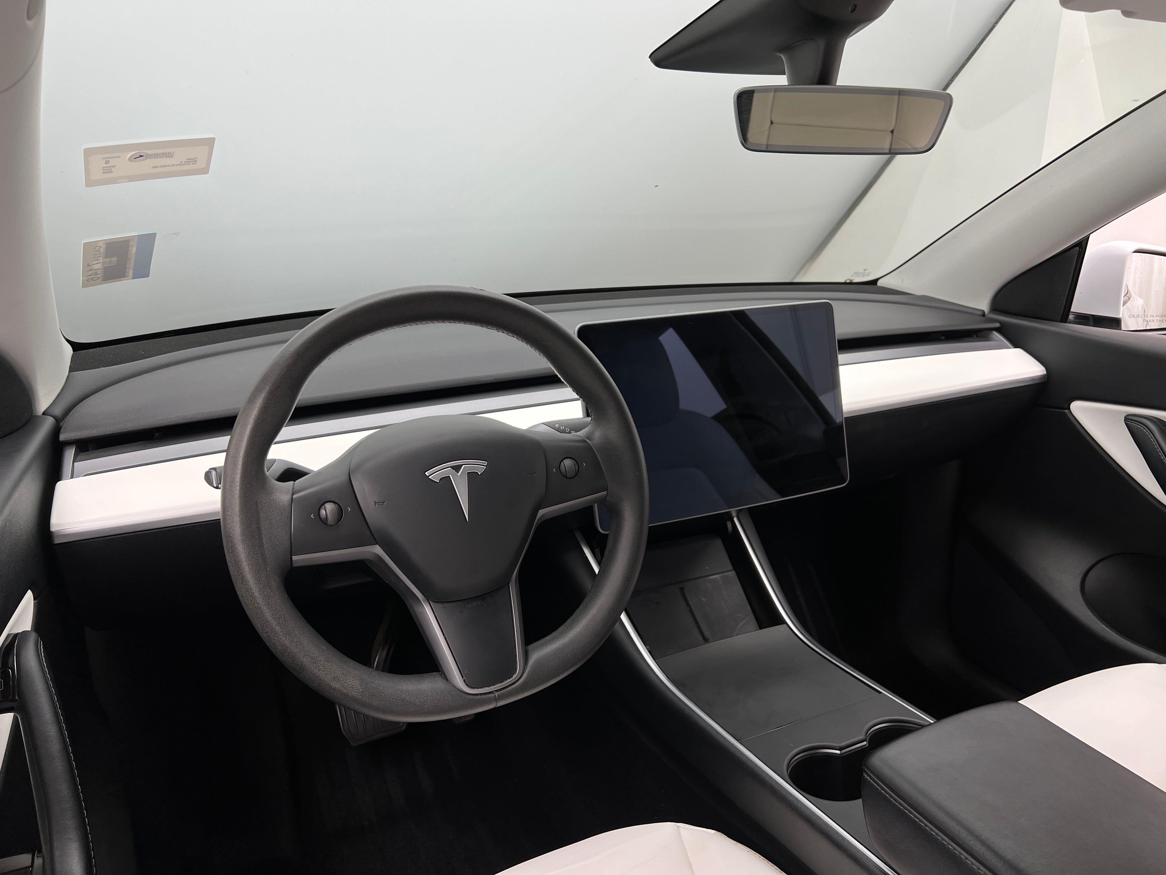 2020 Tesla Model Y Long Range 2