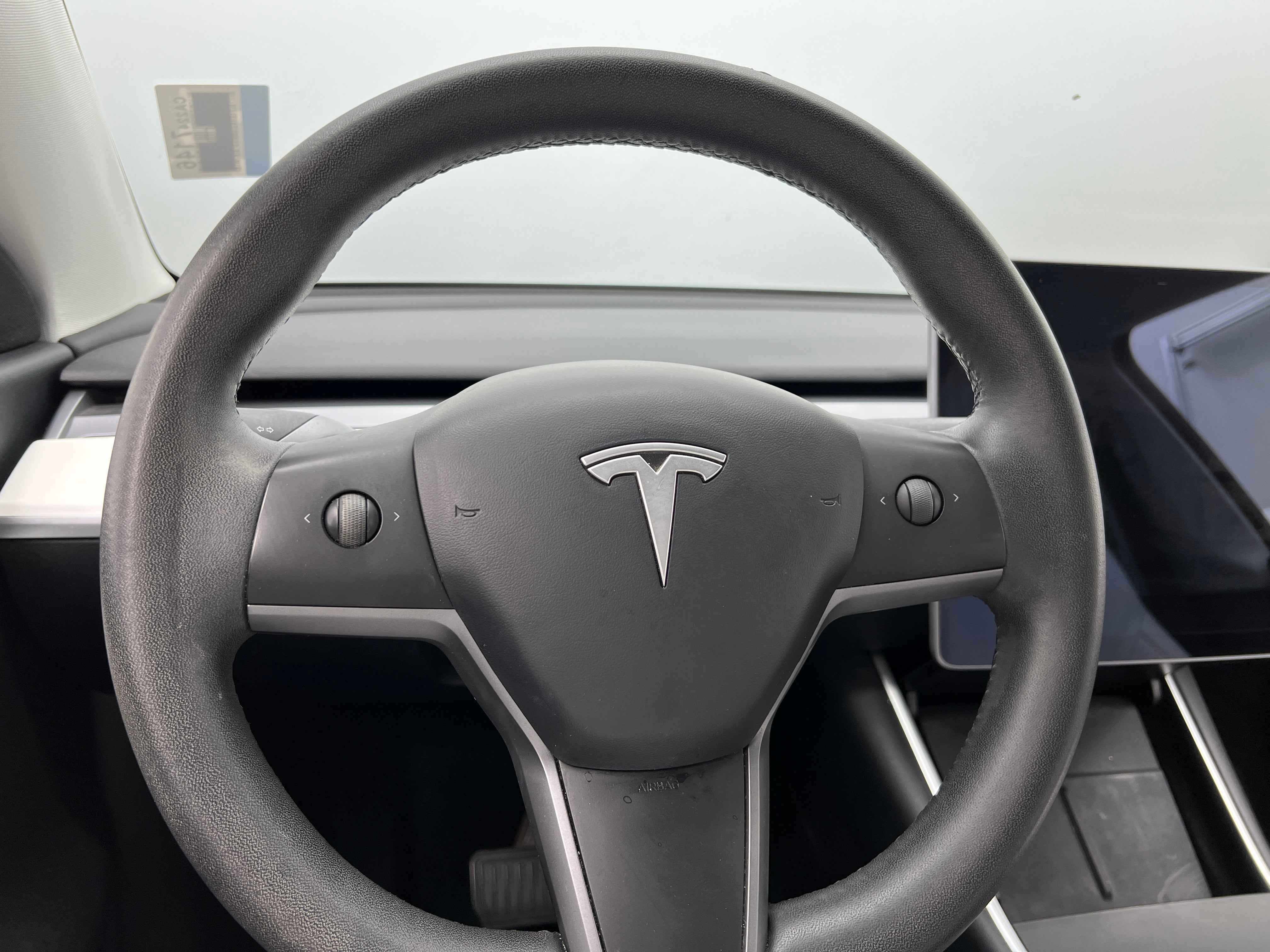 2020 Tesla Model Y Long Range 4