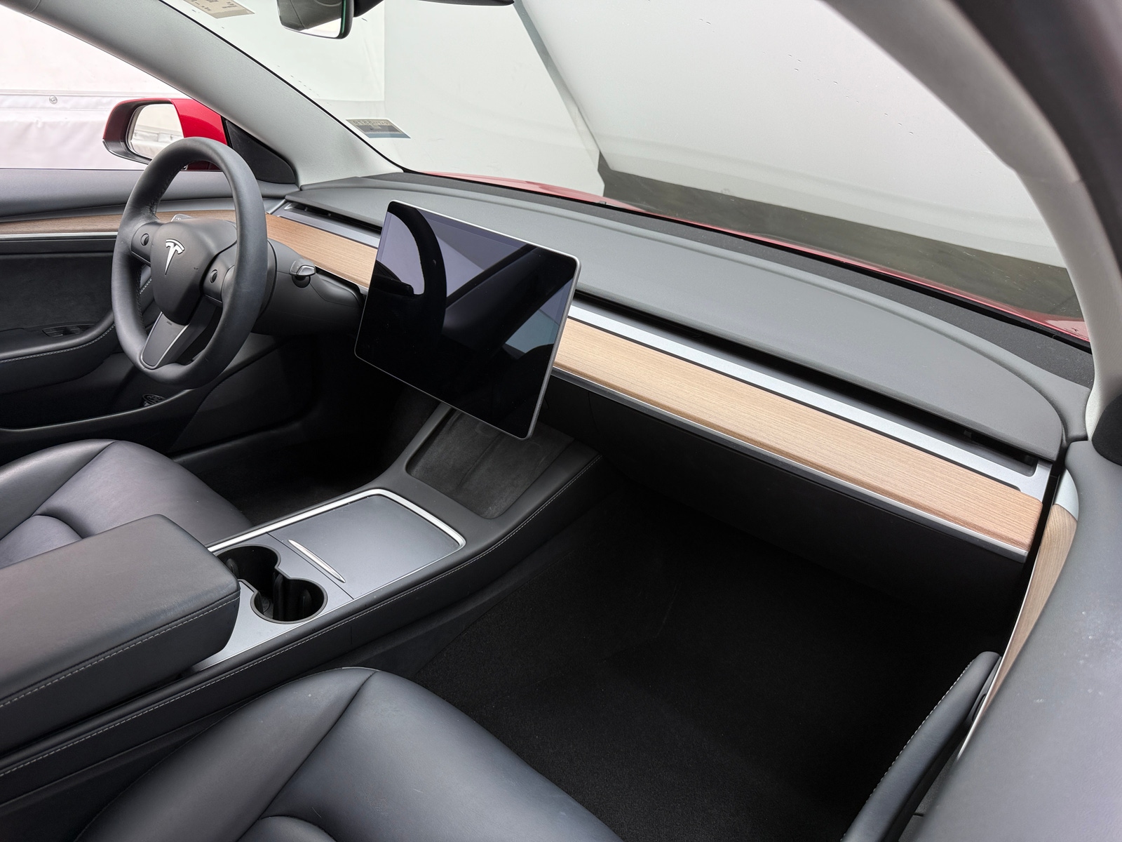 Thumbnail: 2022 Tesla Model 3 - 2