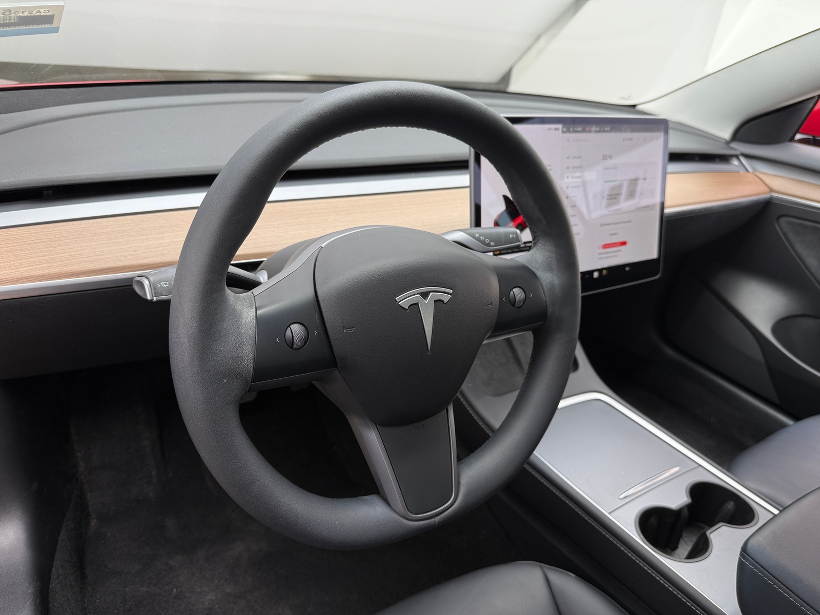 Thumbnail: 2022 Tesla Model 3 - 4