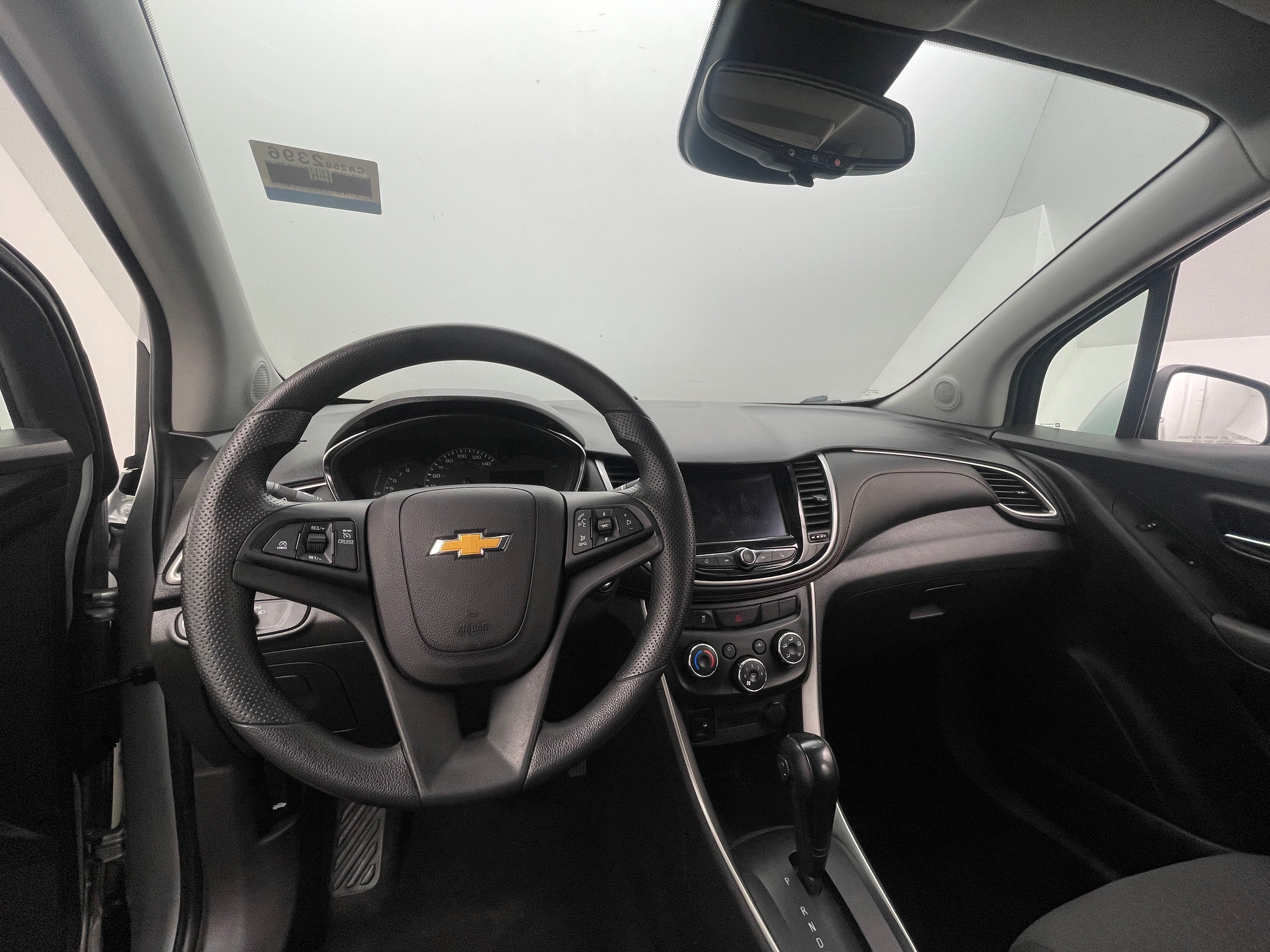 Thumbnail: 2020 Chevrolet Trax - 3