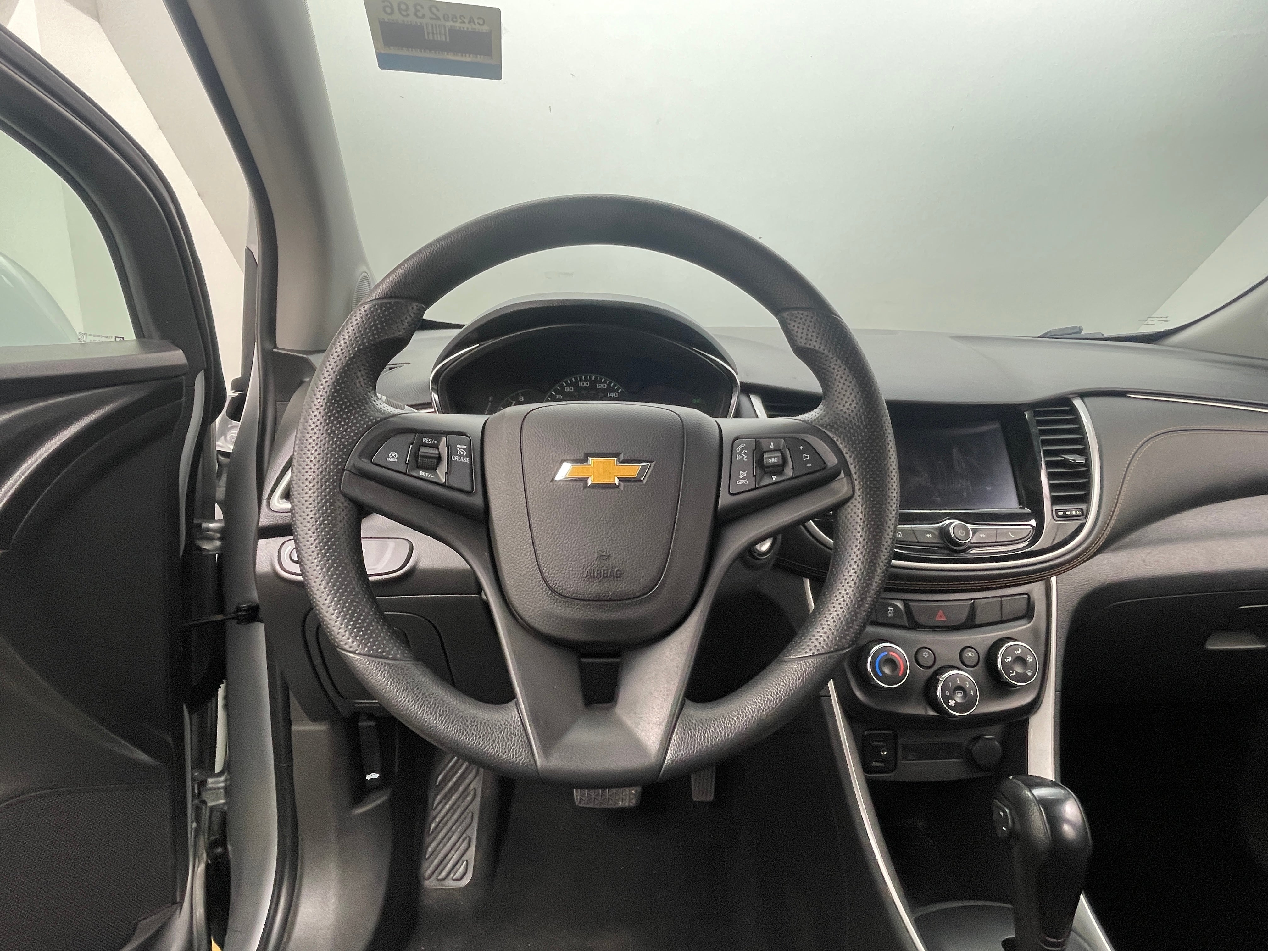 Thumbnail: 2020 Chevrolet Trax - 5
