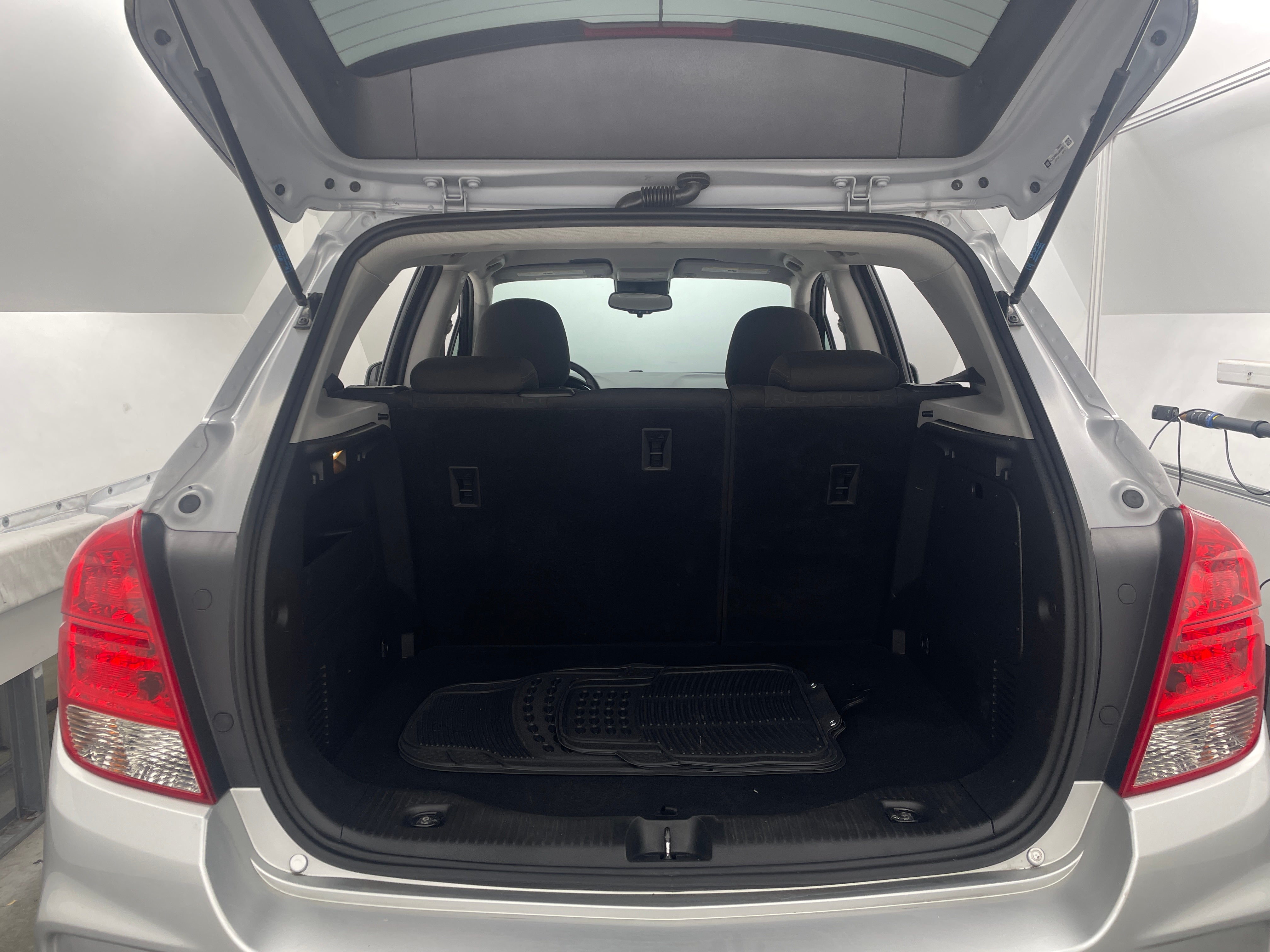 Thumbnail: 2020 Chevrolet Trax - 7