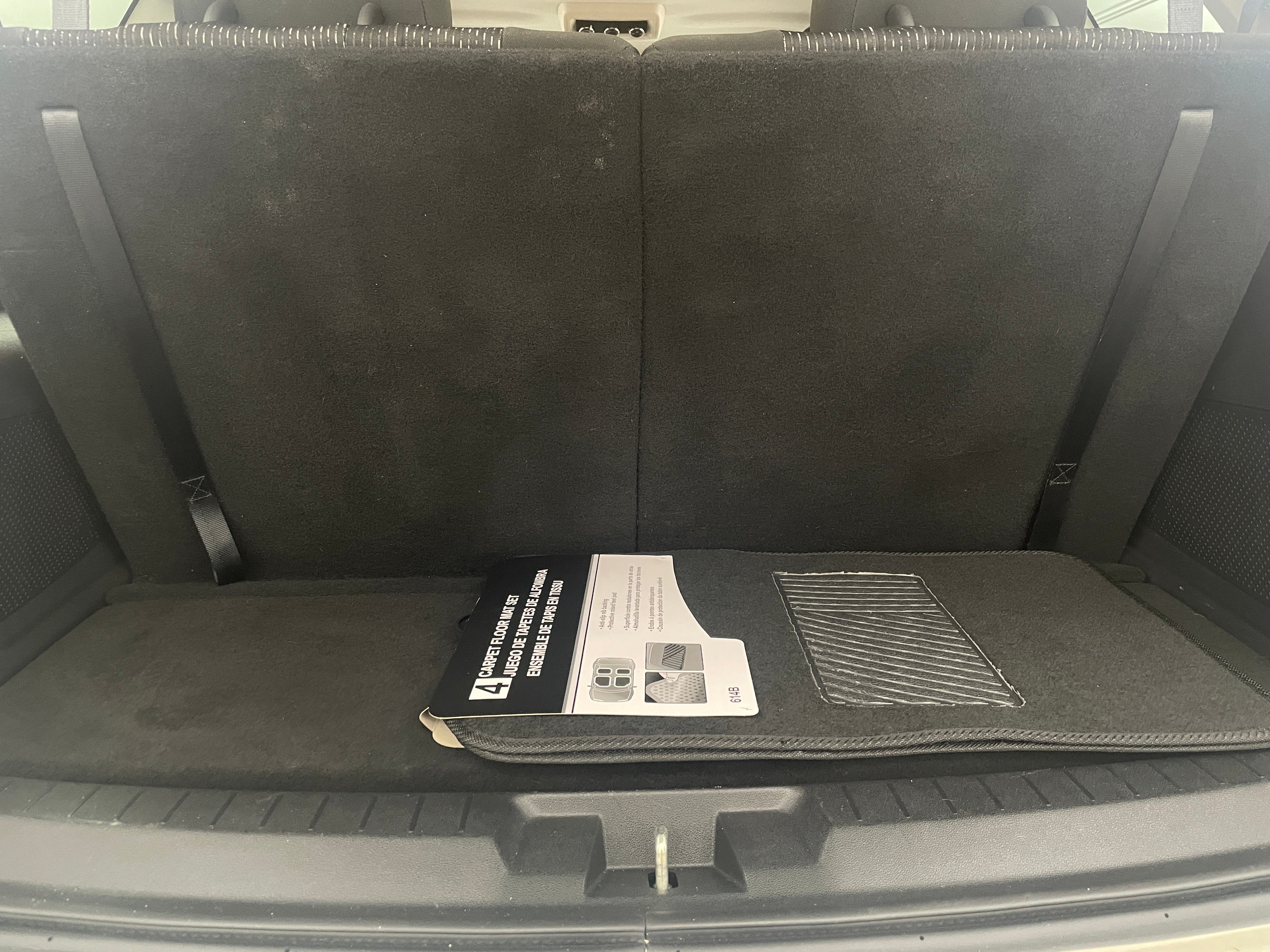 2019 Dodge Journey SE 7