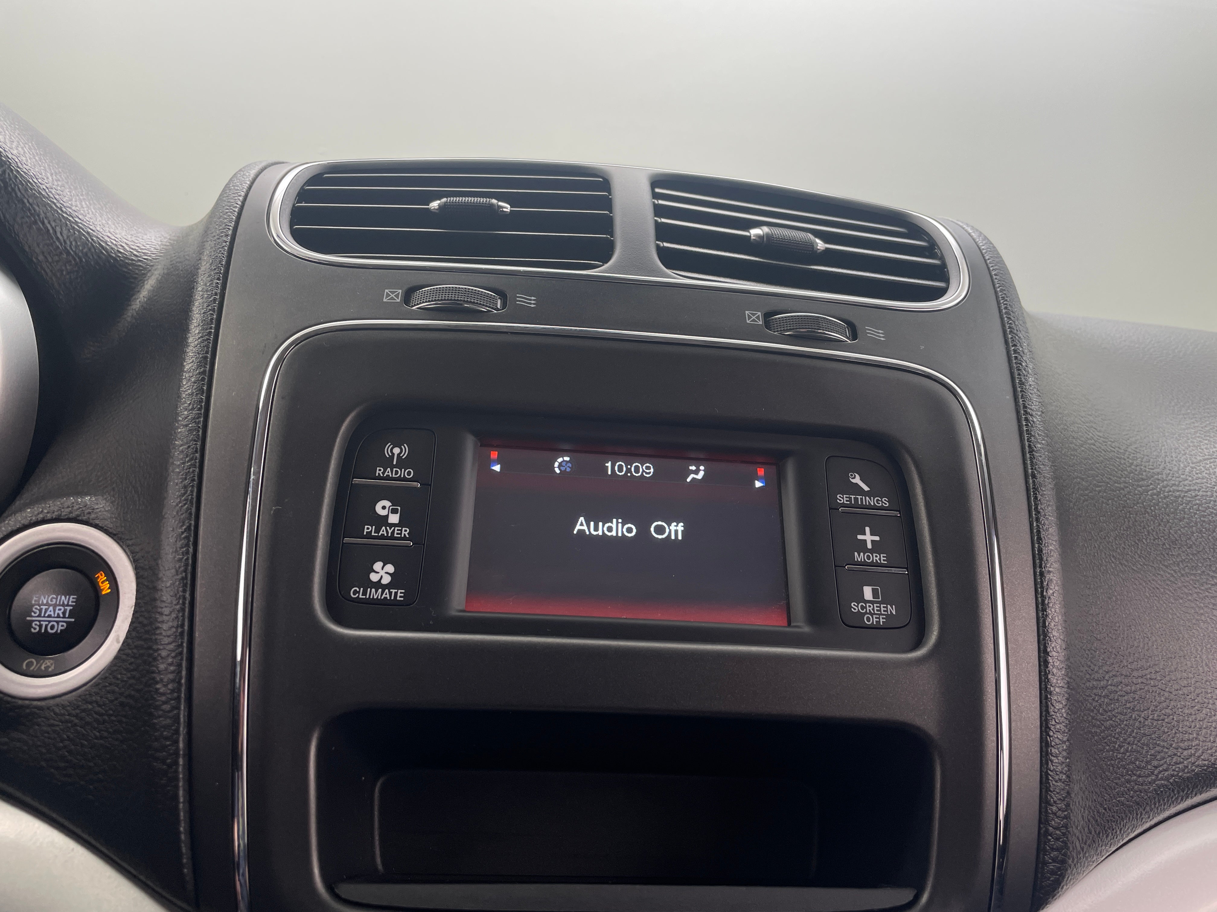 2019 Dodge Journey SE 4
