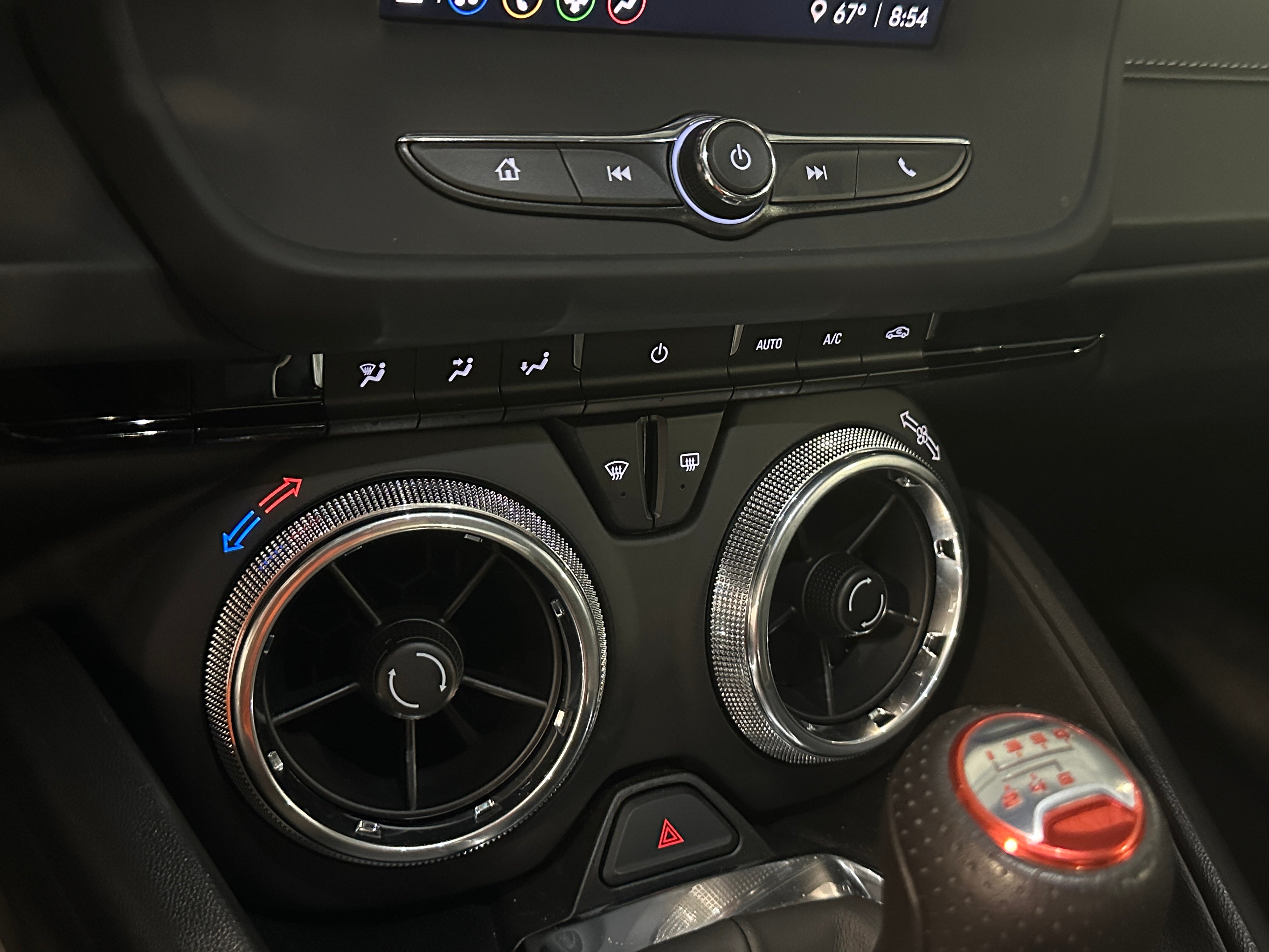 2023 Chevrolet Camaro  3