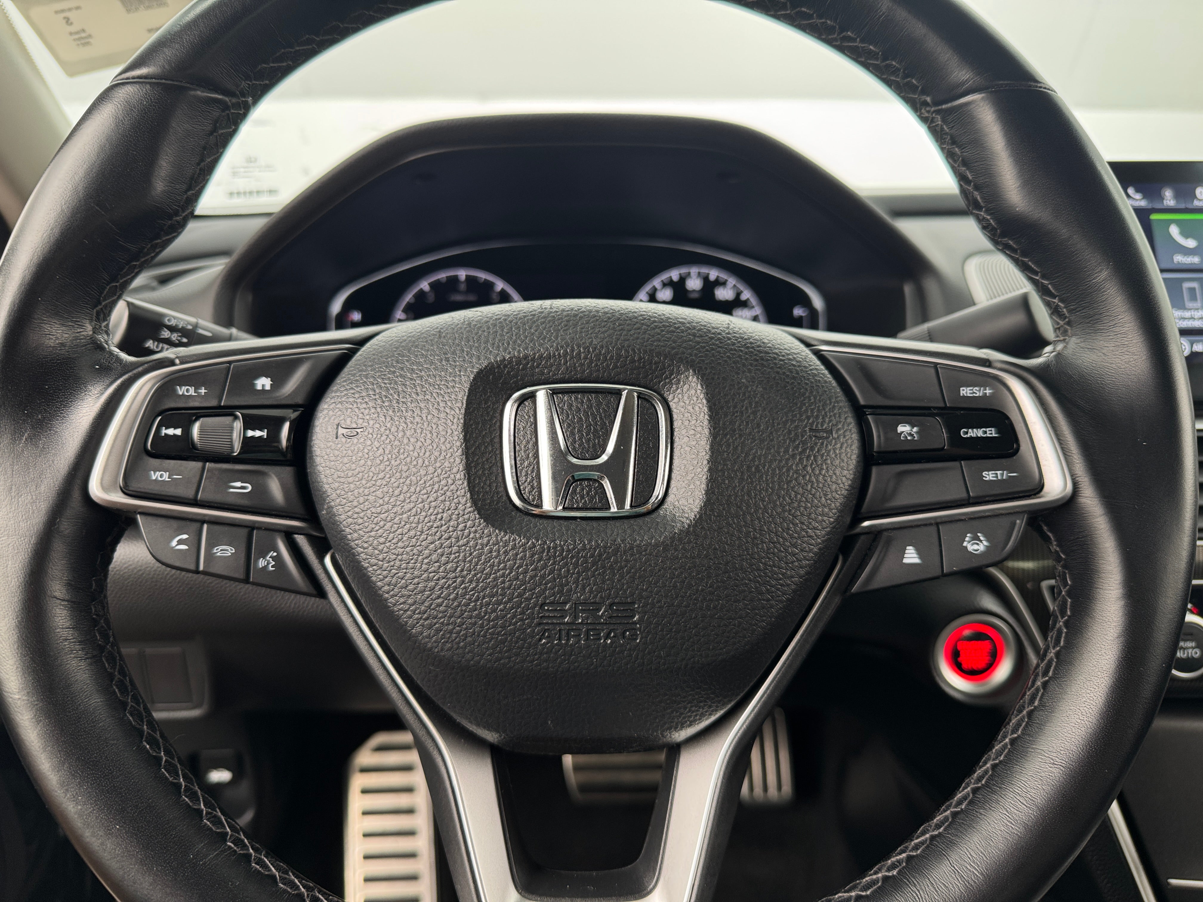 Thumbnail: 2021 Honda Accord - 4