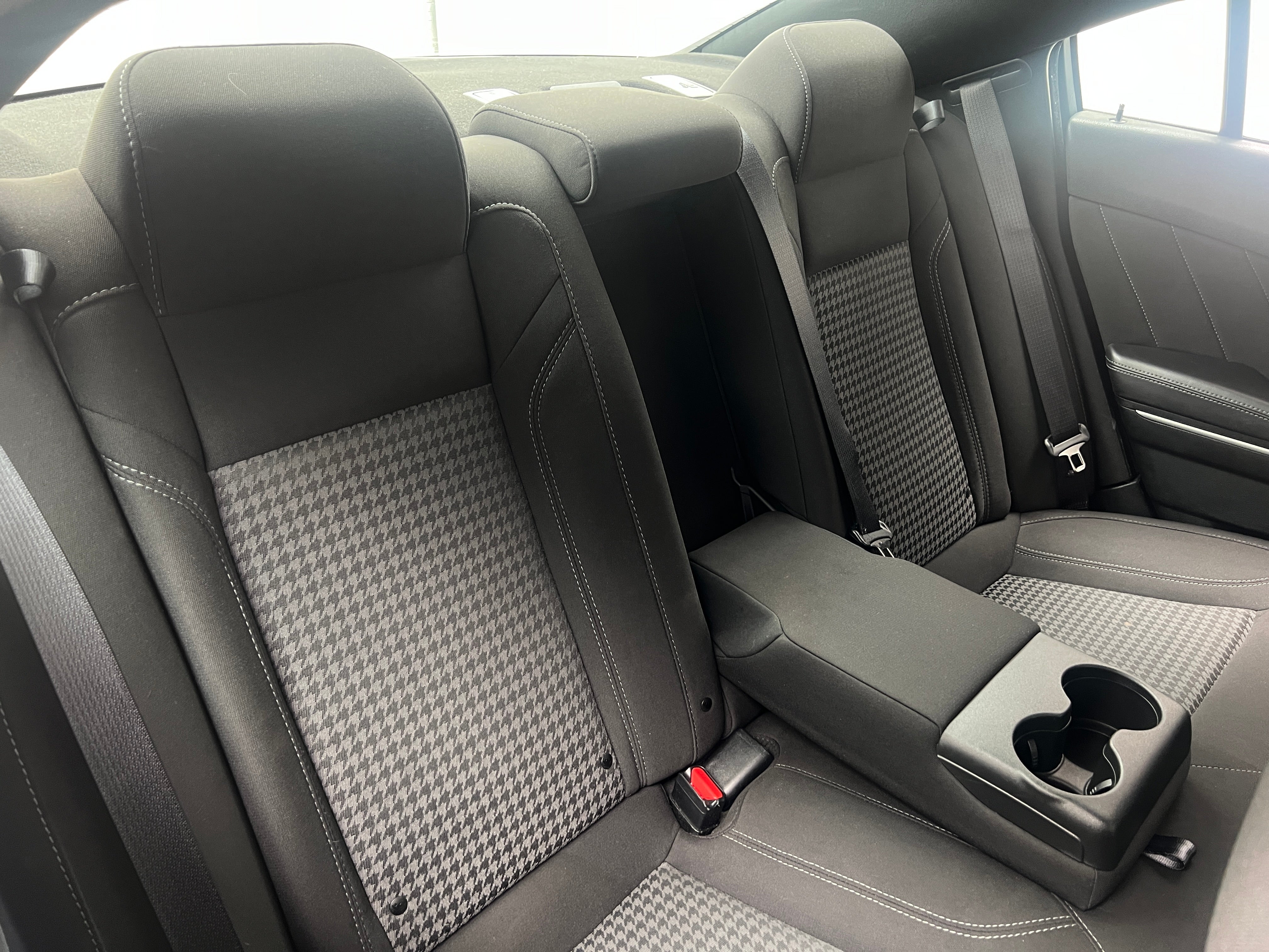 2023 Dodge Charger SXT 6