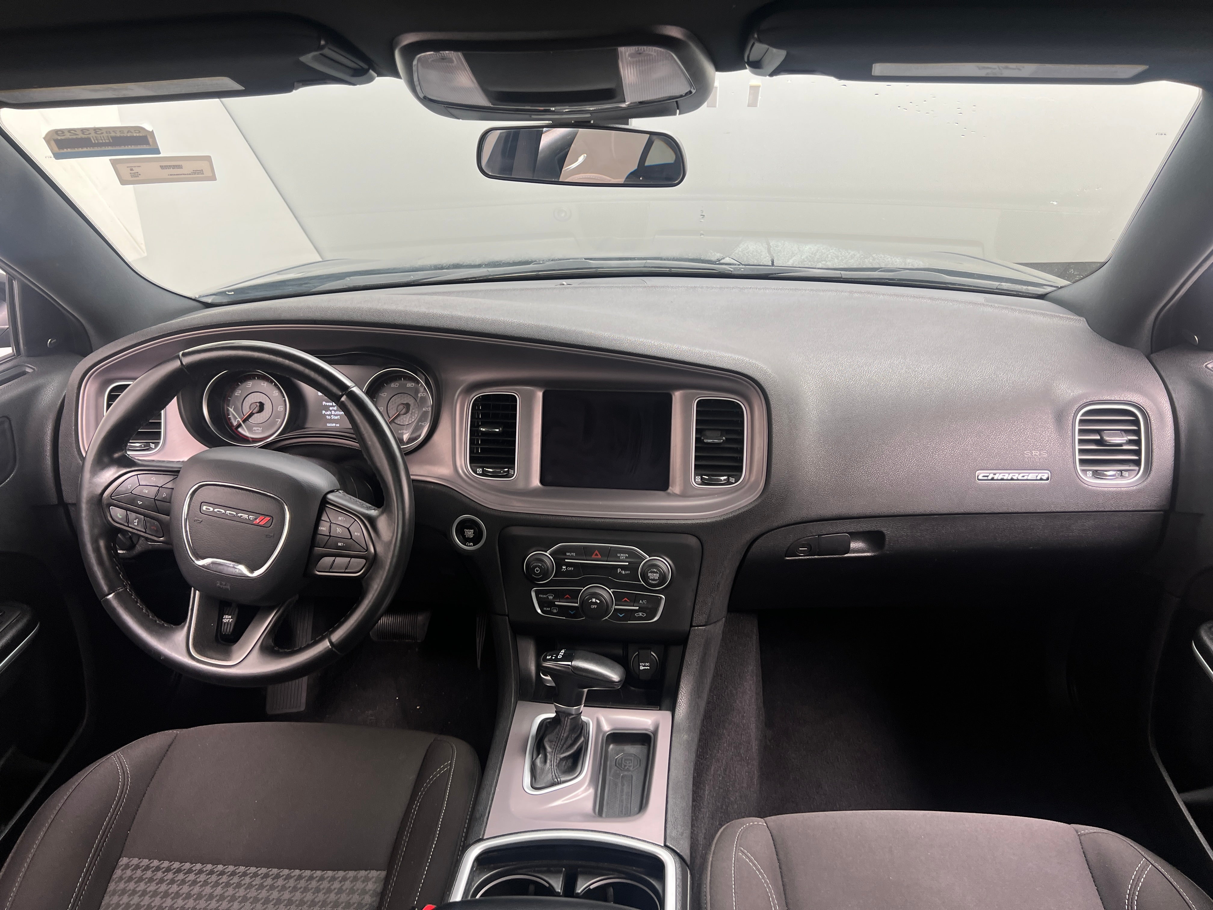 2023 Dodge Charger SXT 3