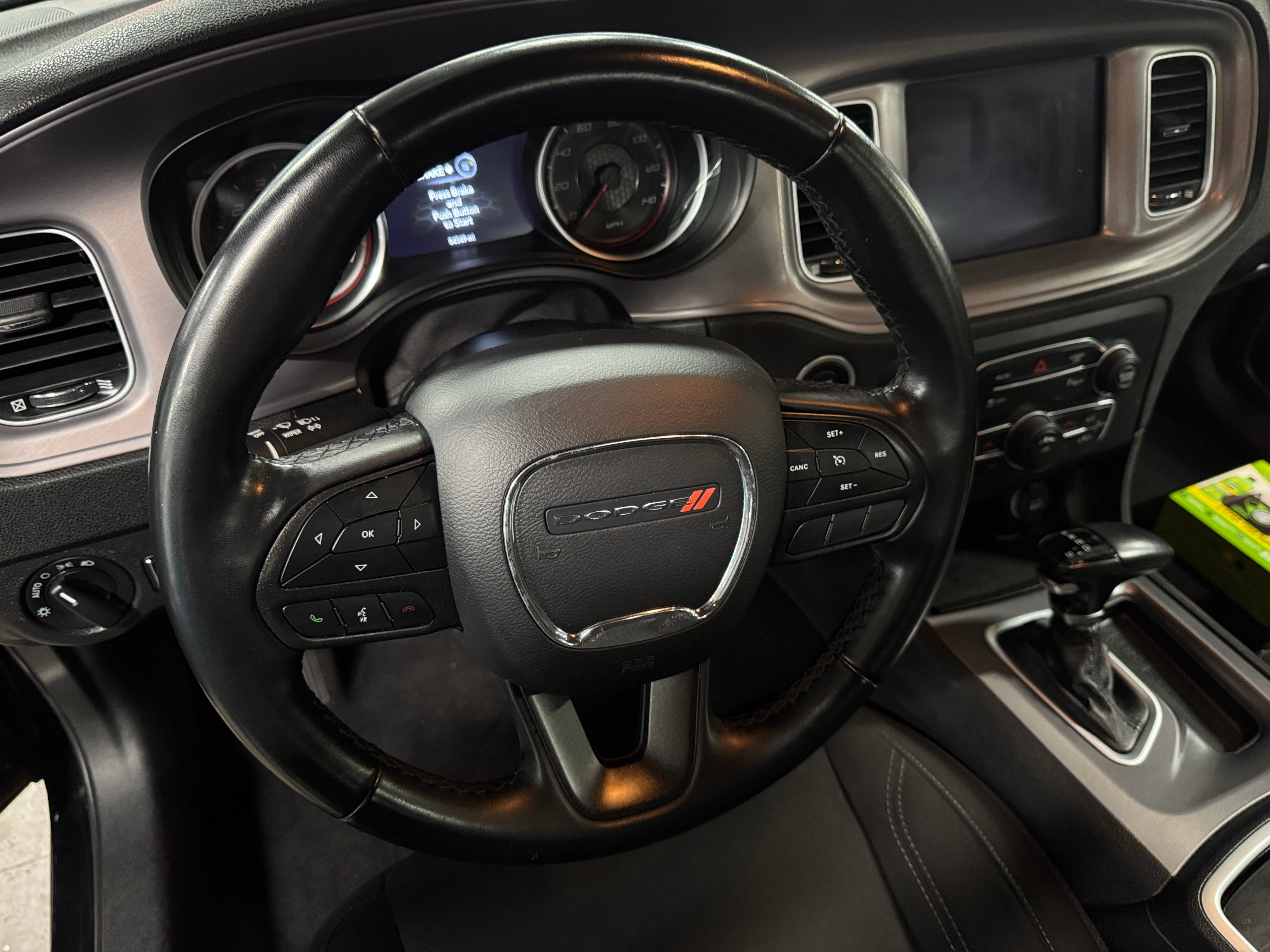 2023 Dodge Charger SXT 5
