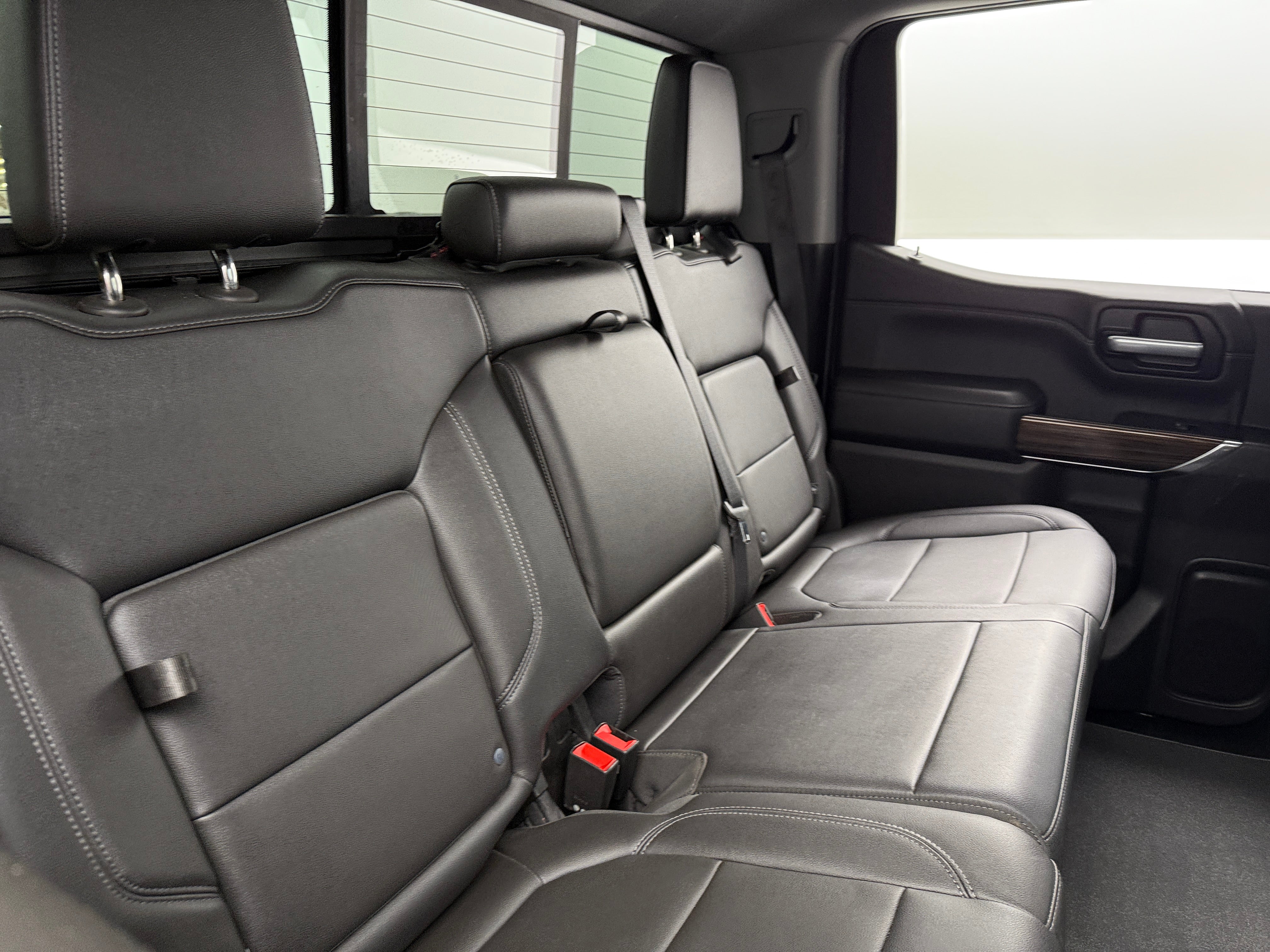 2019 Chevrolet Silverado 1500 RST 6