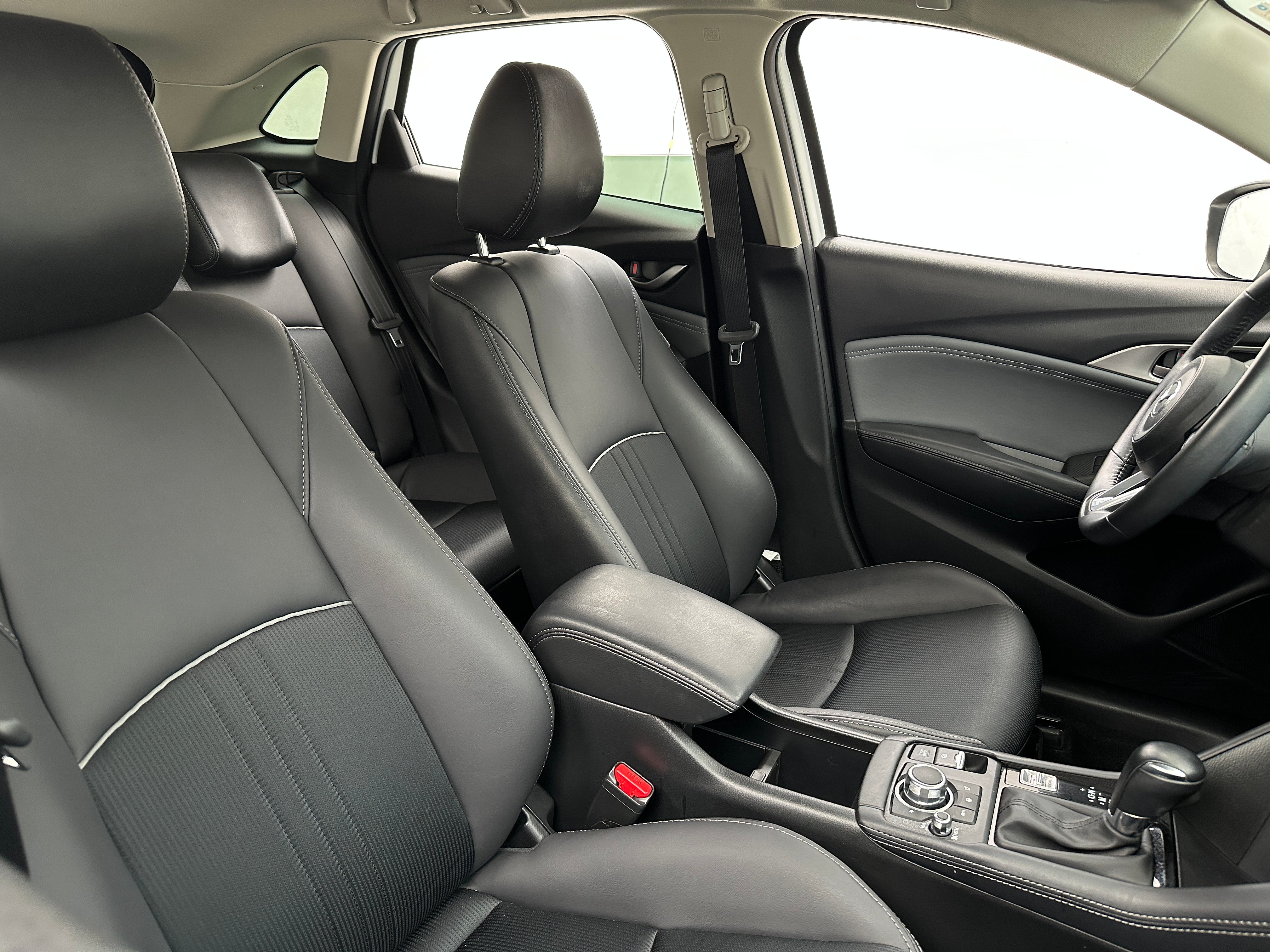 2019 Mazda CX-3 Touring 2