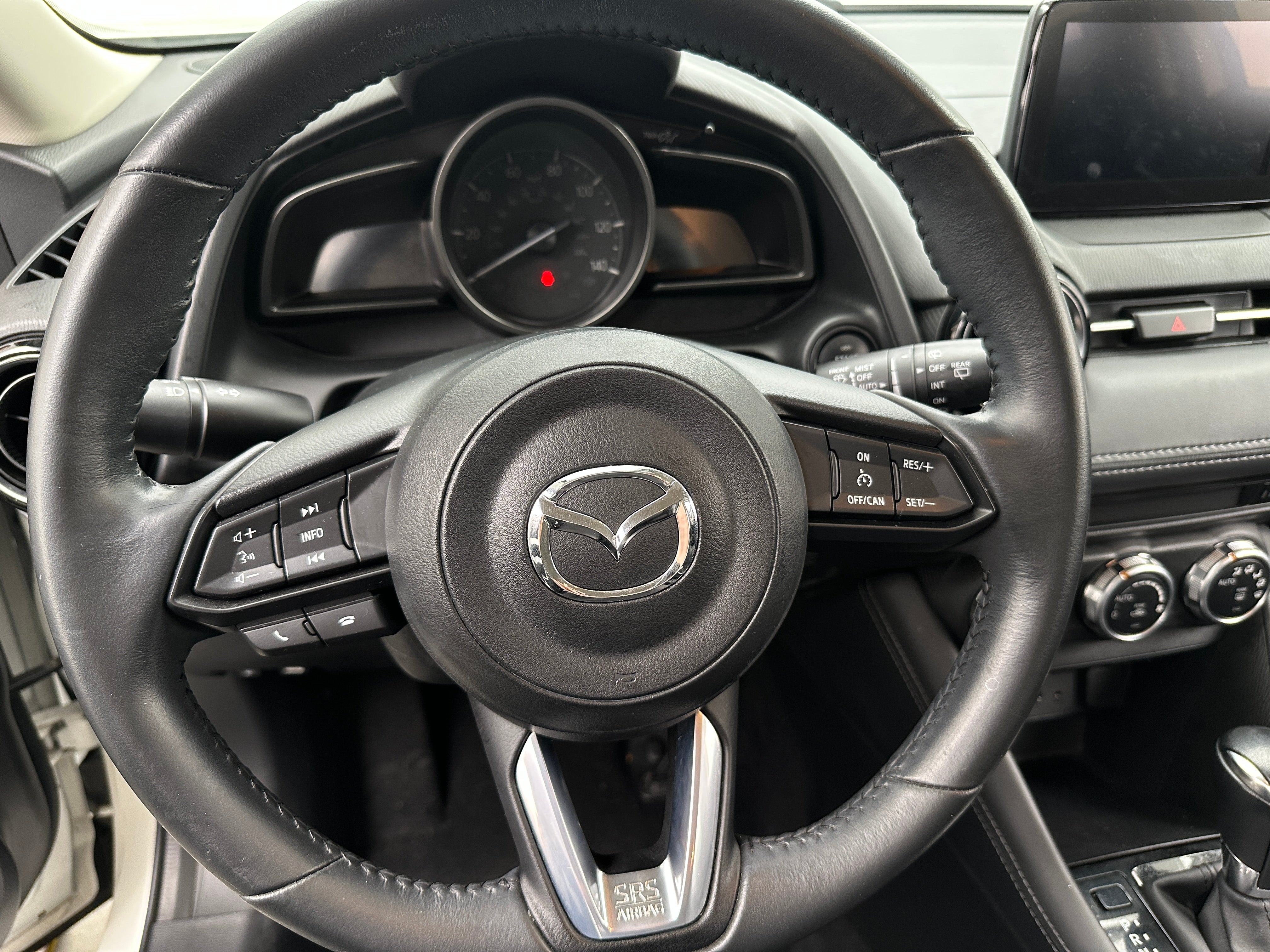 2019 Mazda CX-3 Touring 5