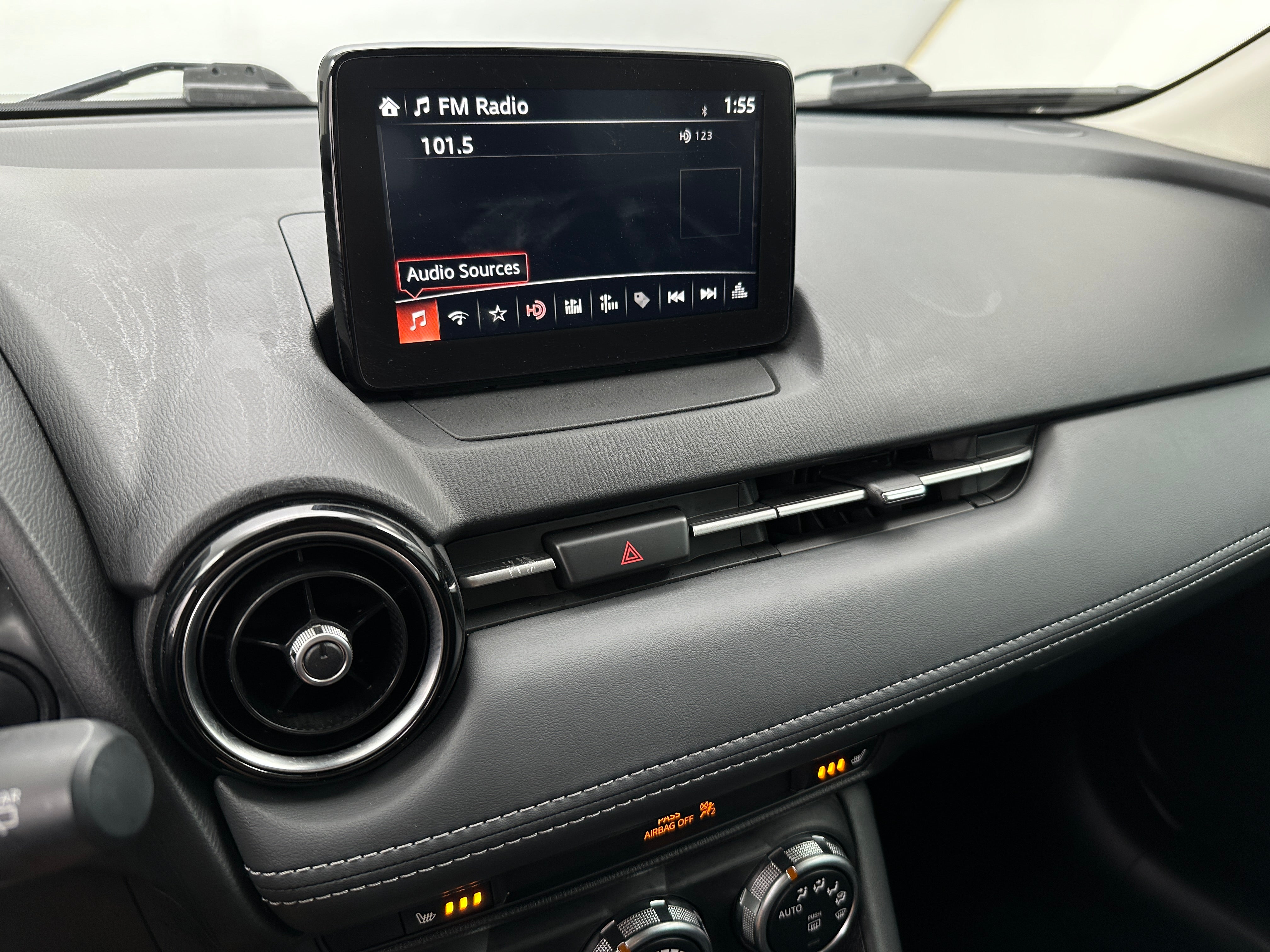2019 Mazda CX-3 Touring 4
