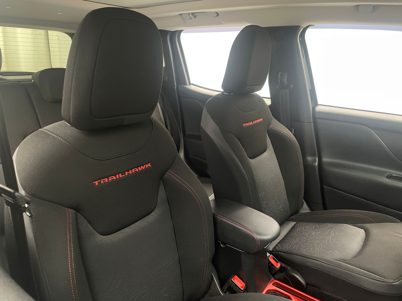 Thumbnail: 2019 Jeep Renegade - 2