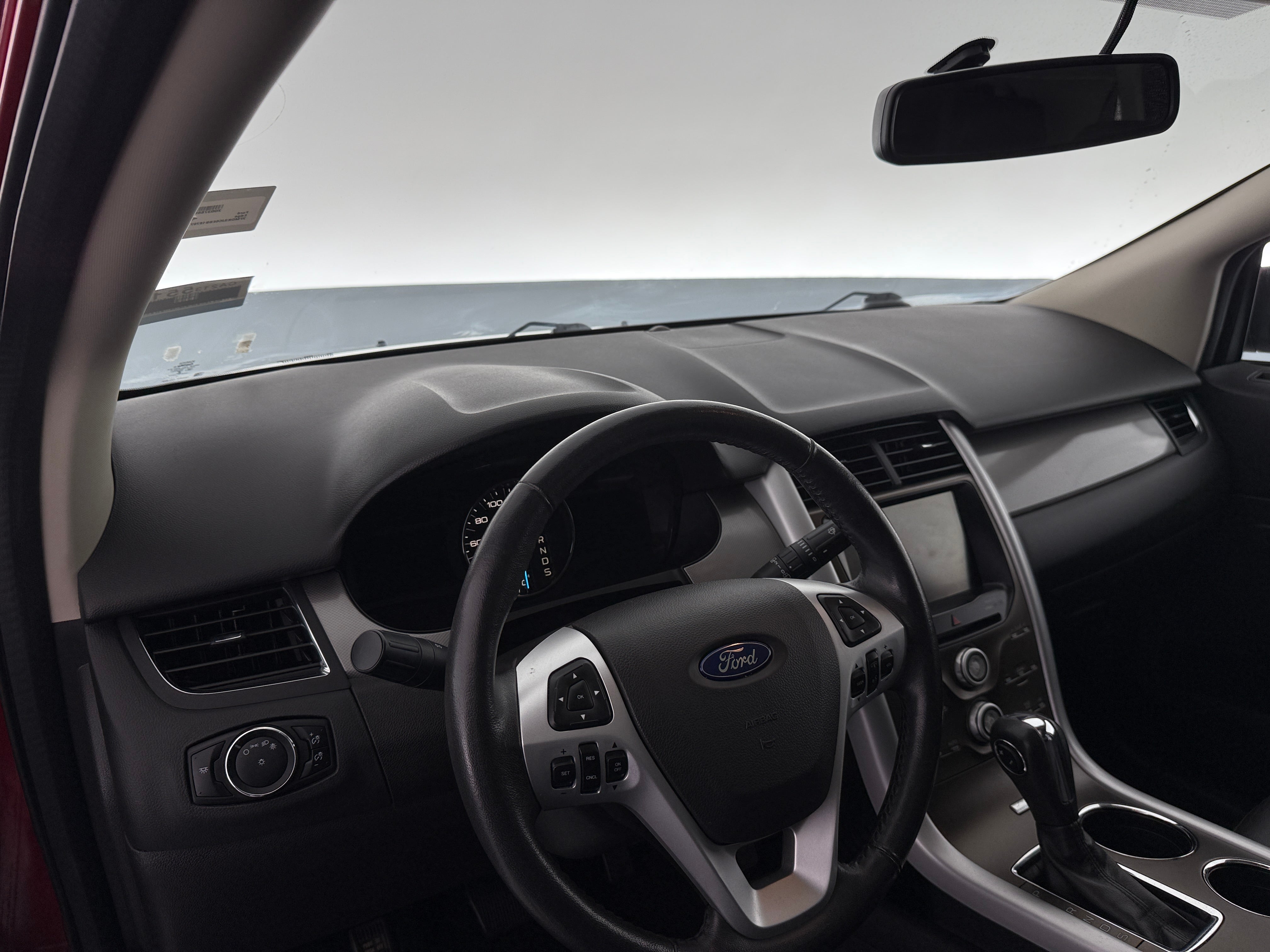 2014 Ford Edge SEL 2