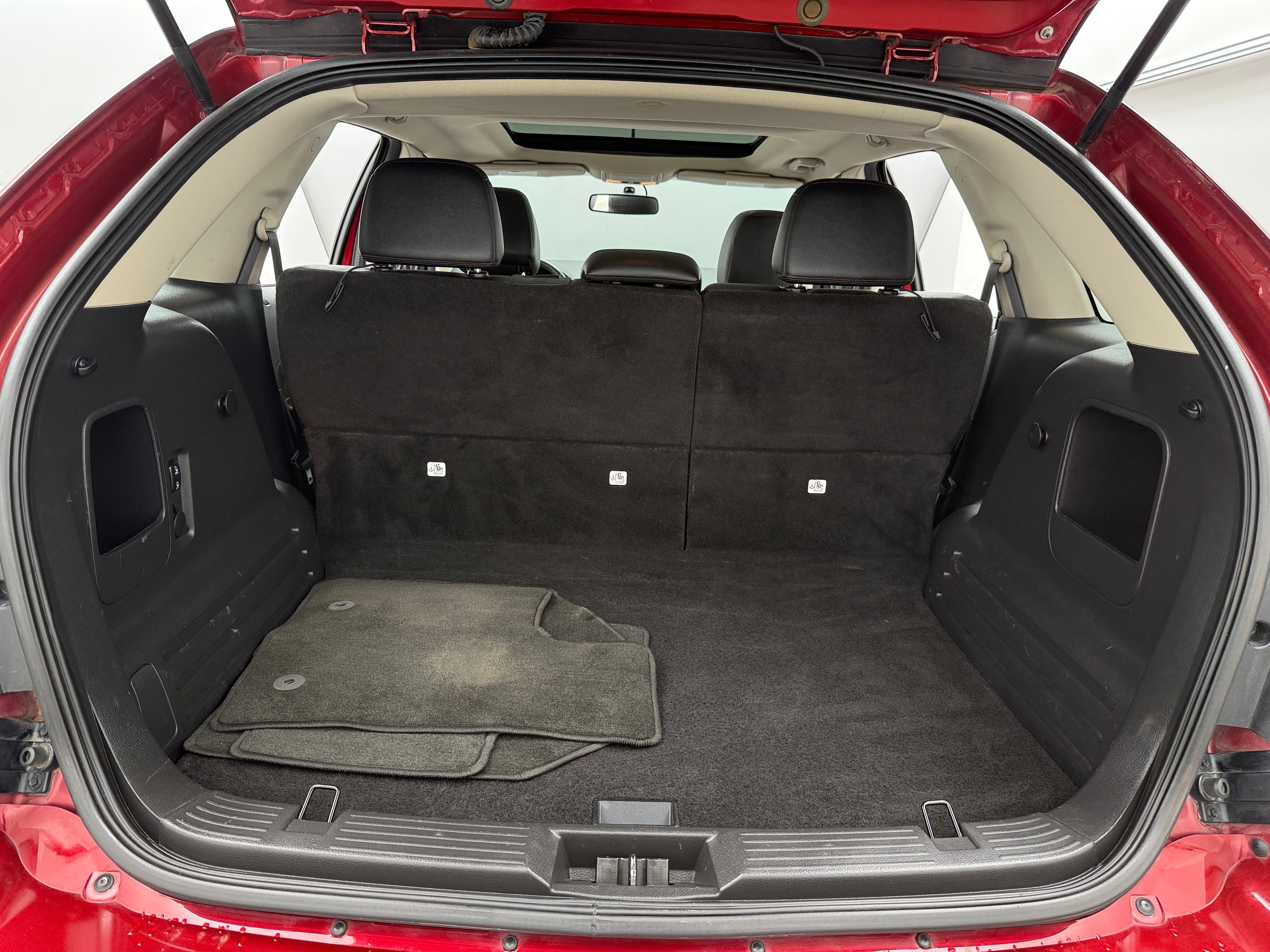 2014 Ford Edge SEL 6