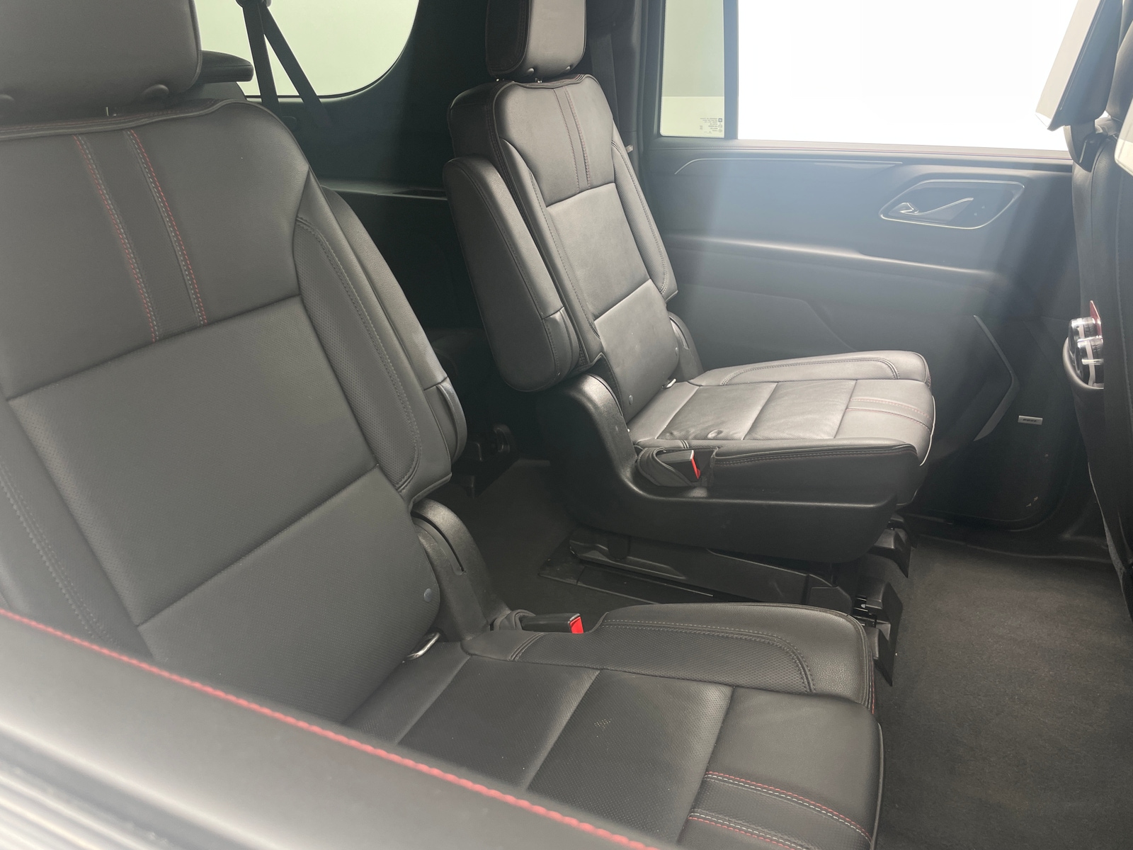 Thumbnail: 2021 Chevrolet Suburban - 5
