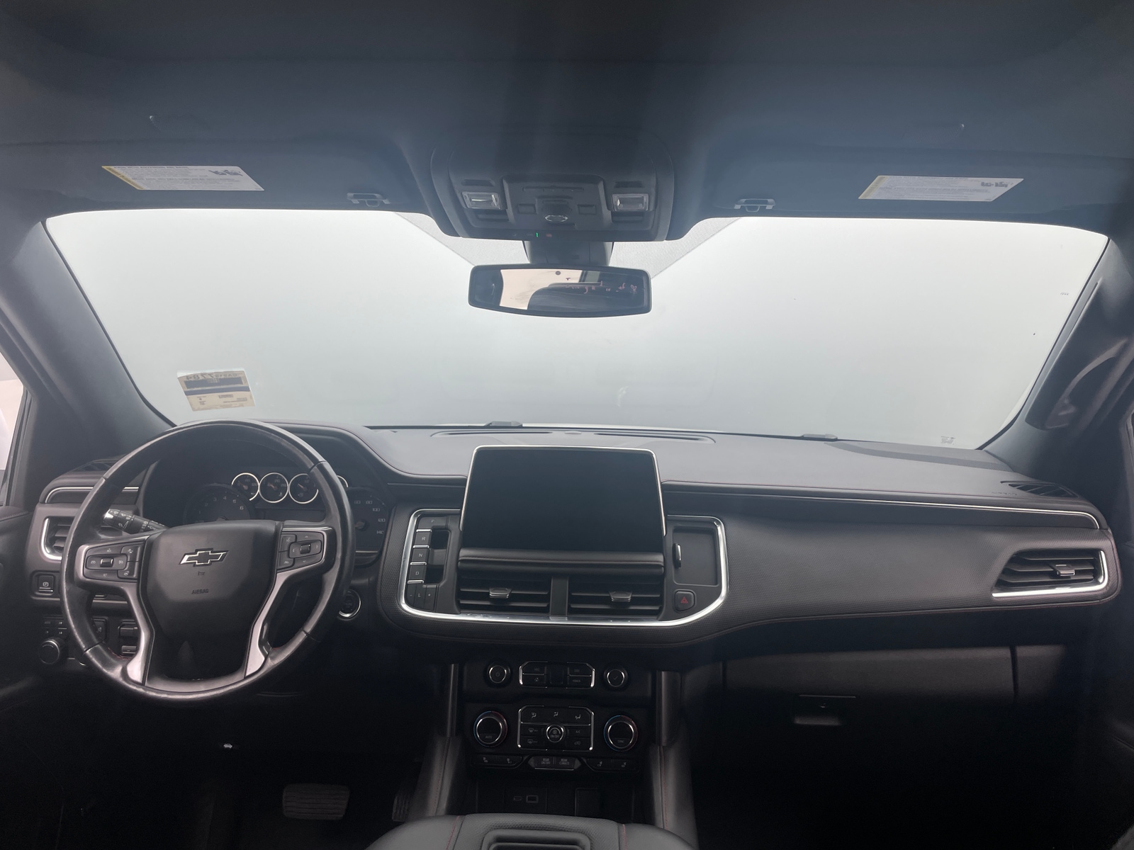 Thumbnail: 2021 Chevrolet Suburban - 2