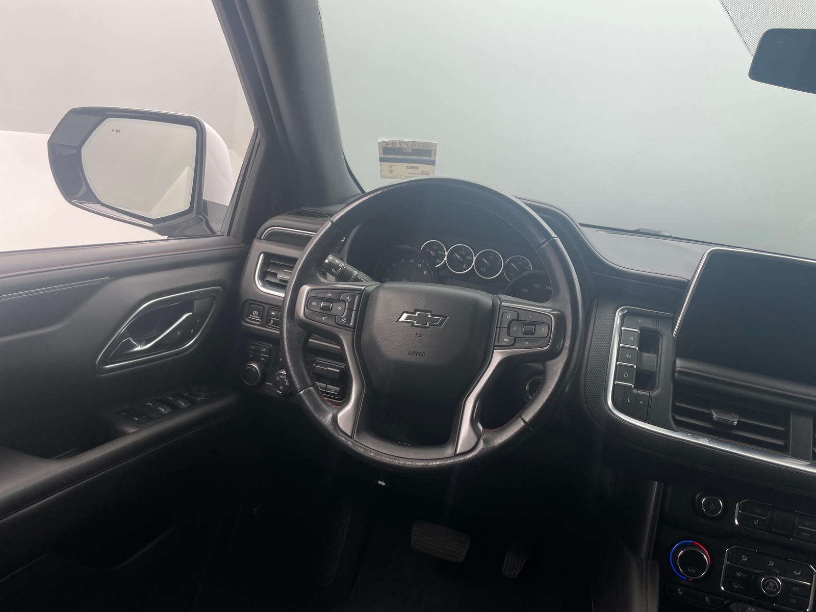 Thumbnail: 2021 Chevrolet Suburban - 4
