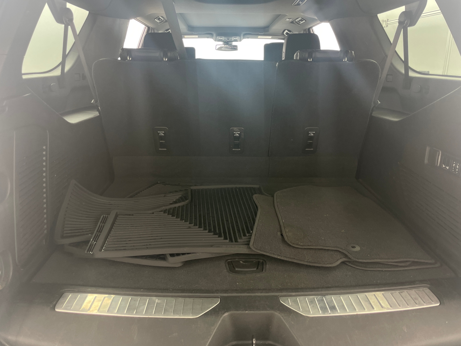 Thumbnail: 2021 Chevrolet Suburban - 6