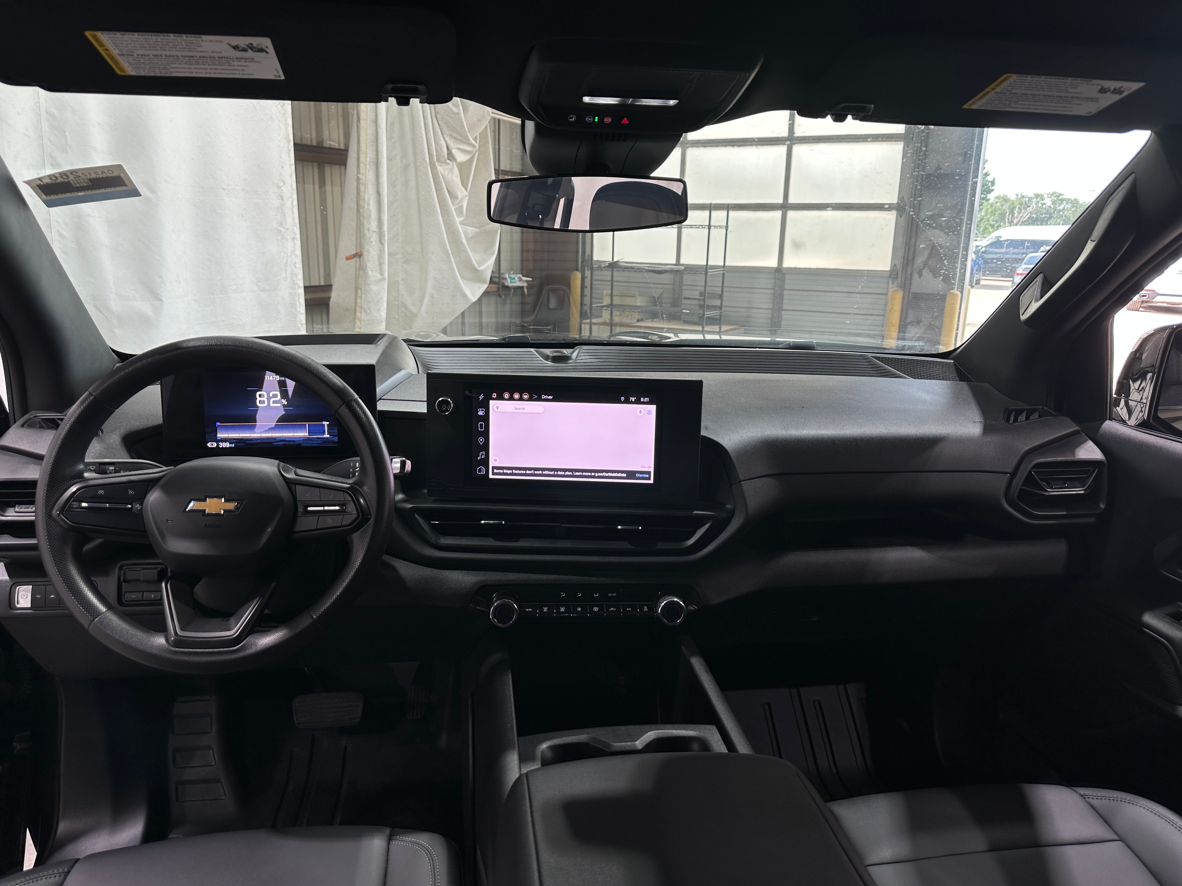 Thumbnail: 2024 Chevrolet Silverado EV - 2