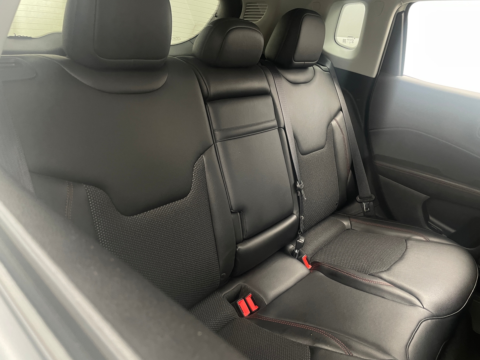 Thumbnail: 2018 Jeep Compass - 5