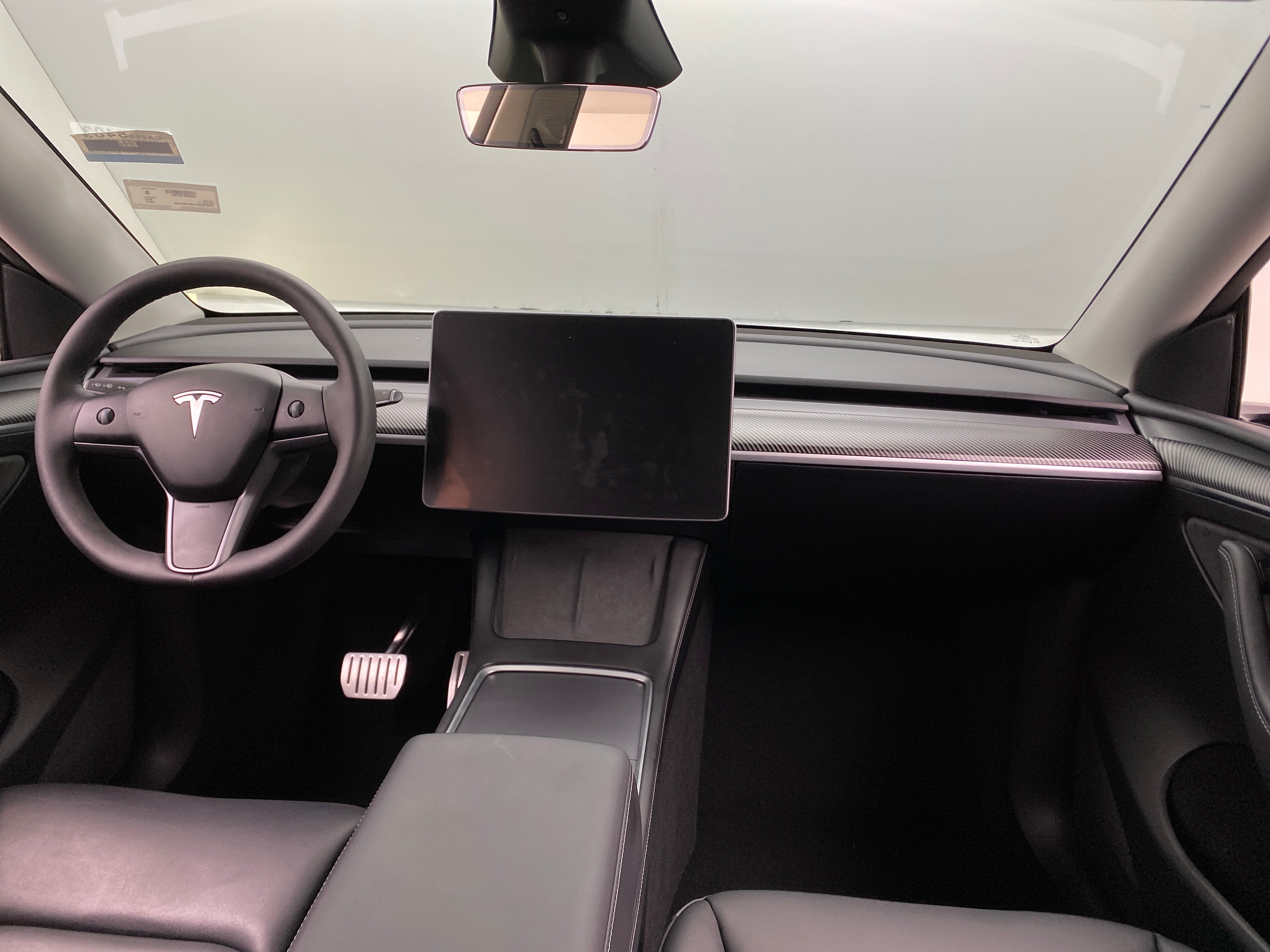 Thumbnail: 2024 Tesla Model Y - 2