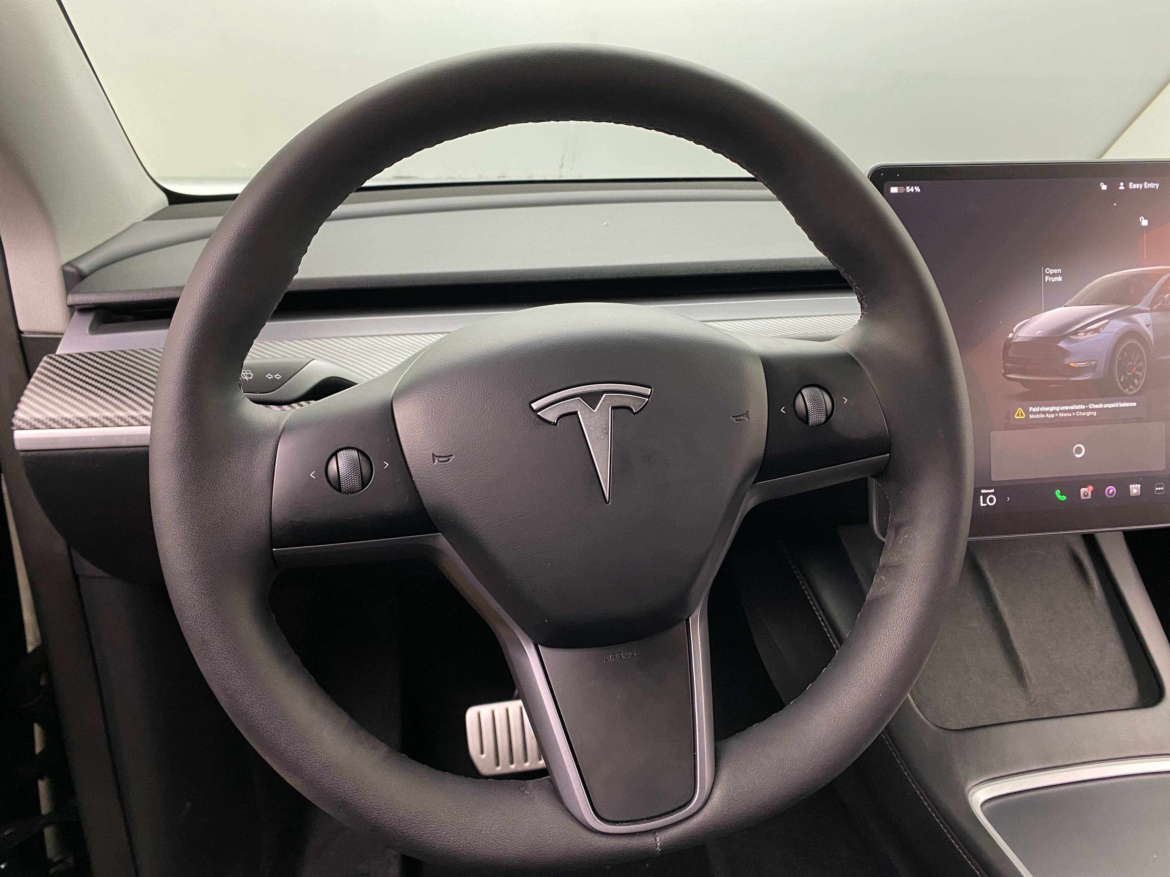 Thumbnail: 2024 Tesla Model Y - 4