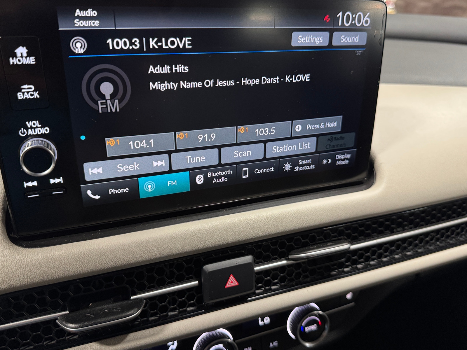 Thumbnail: 2024 Honda HR-V - 3