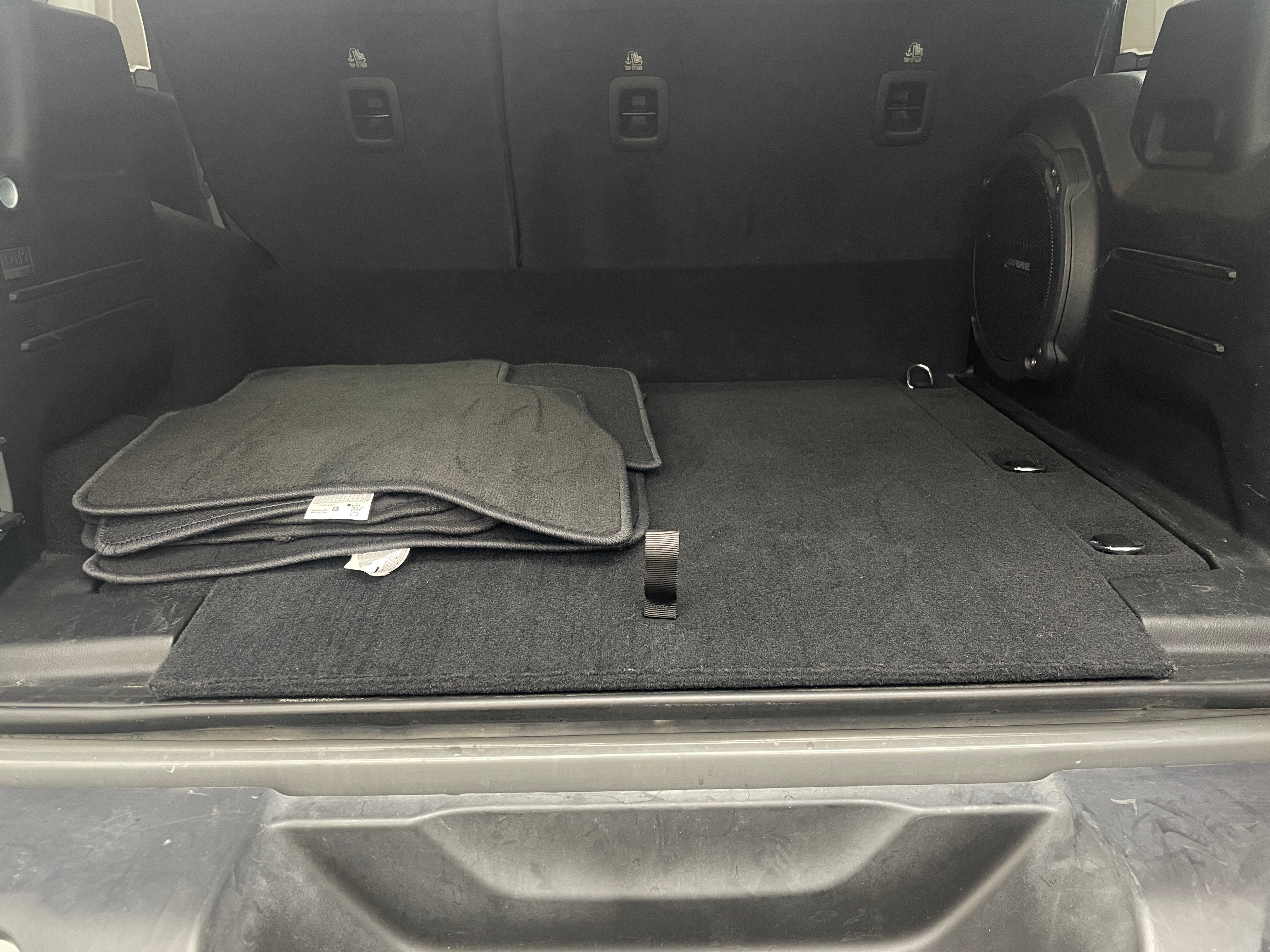 2023 Jeep Wrangler Sahara 4xe 6