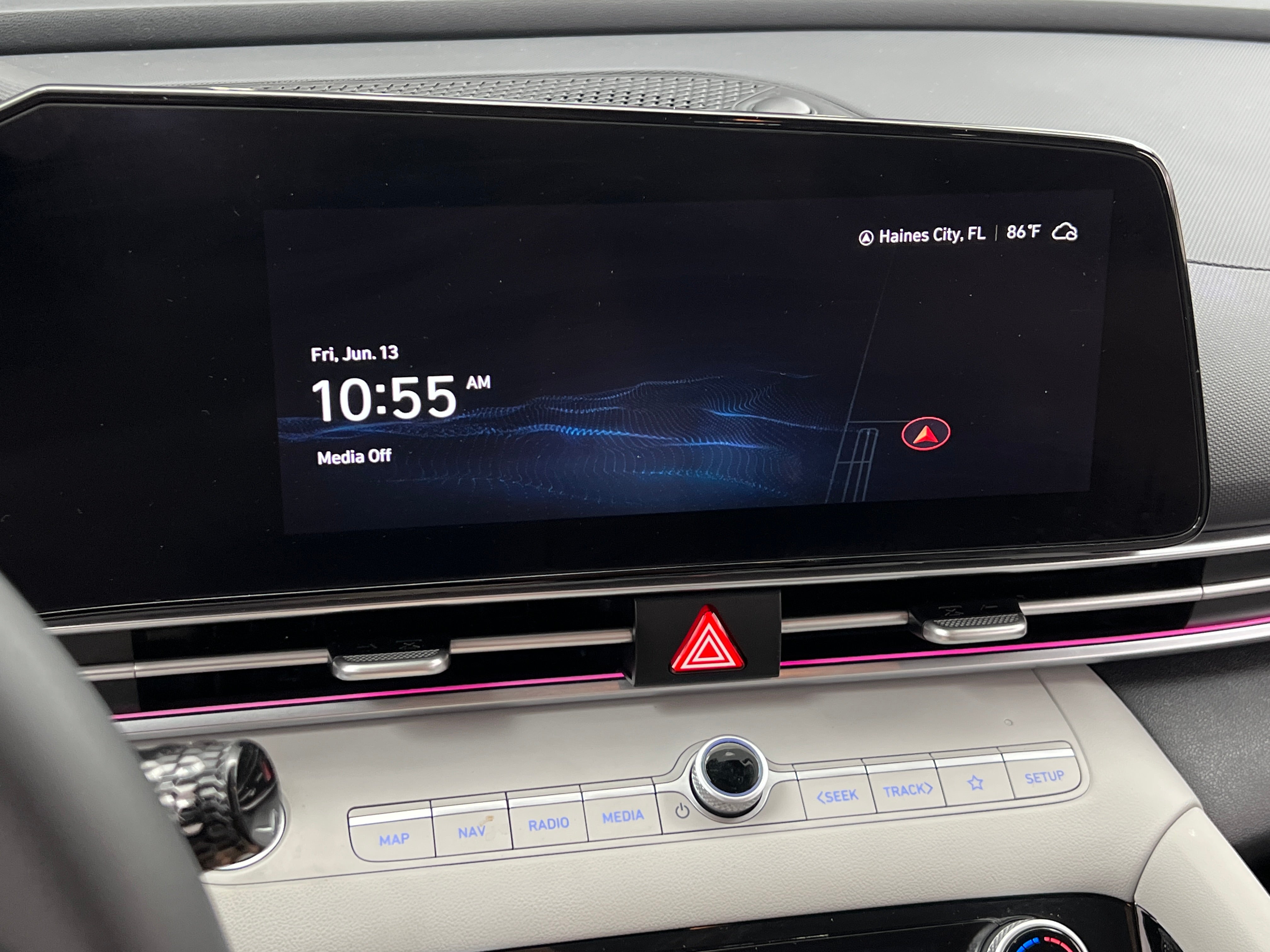2023 Hyundai Elantra Limited Edition 3