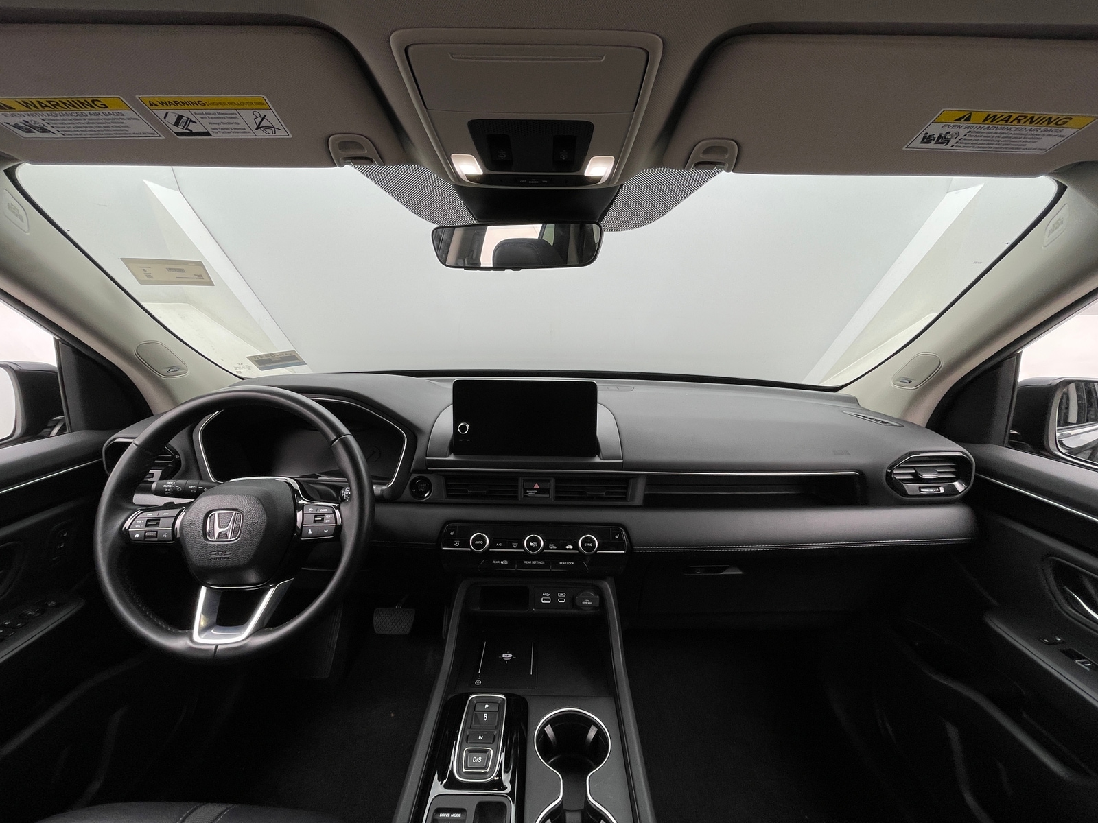 Thumbnail: 2024 Honda Pilot - 2