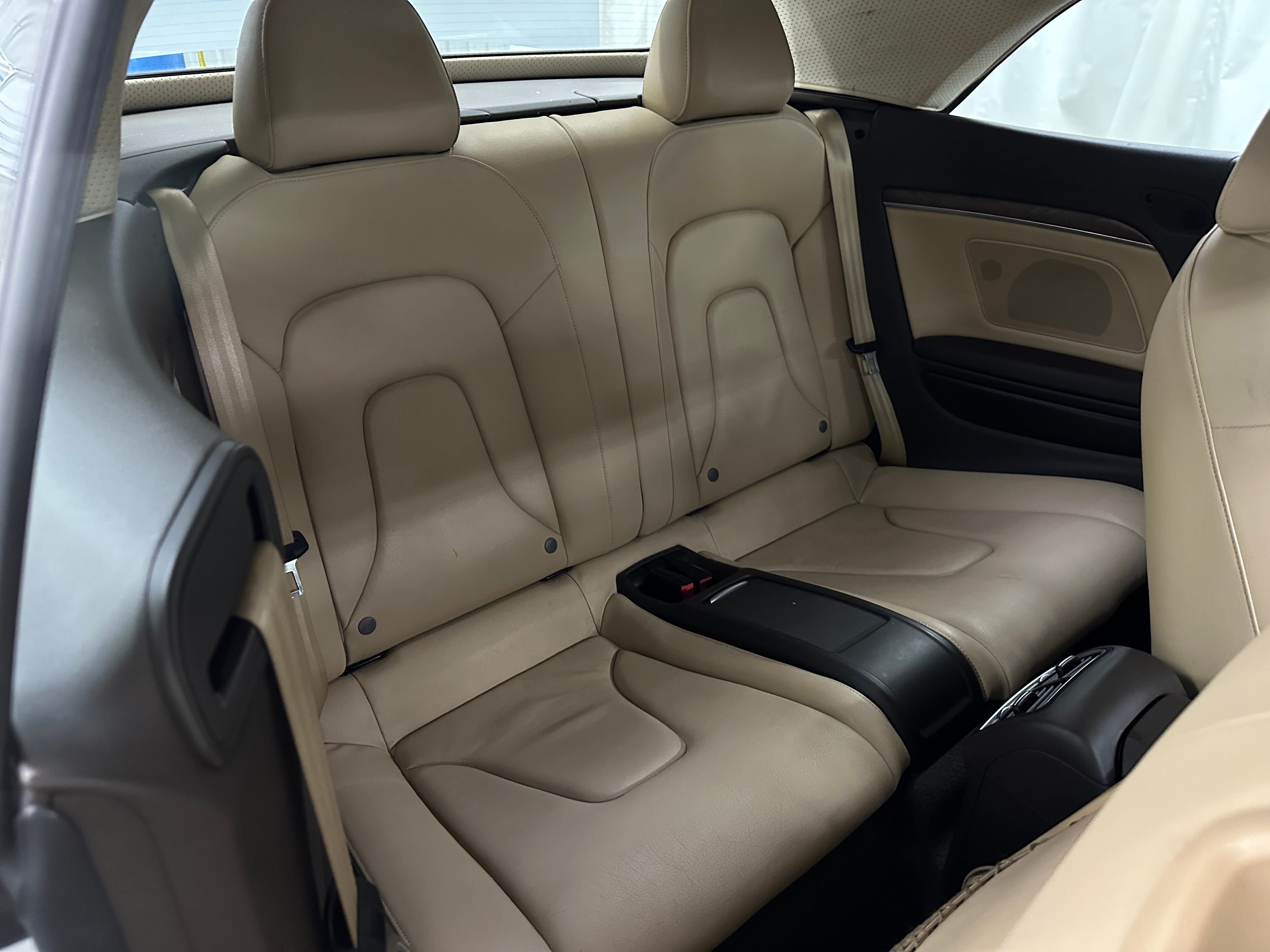 2014 Audi A5 Premium Plus 5