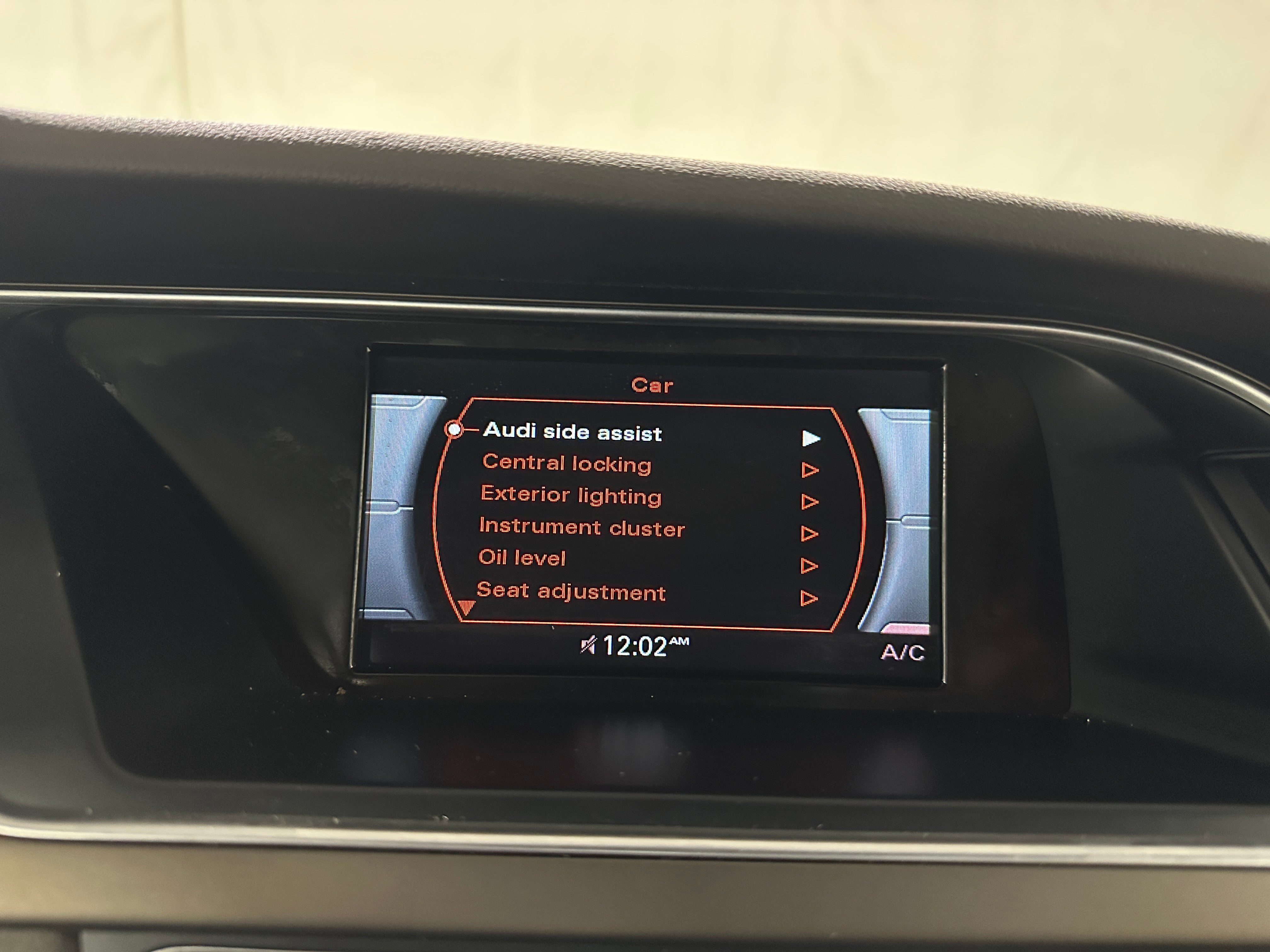 2014 Audi A5 Premium Plus 3