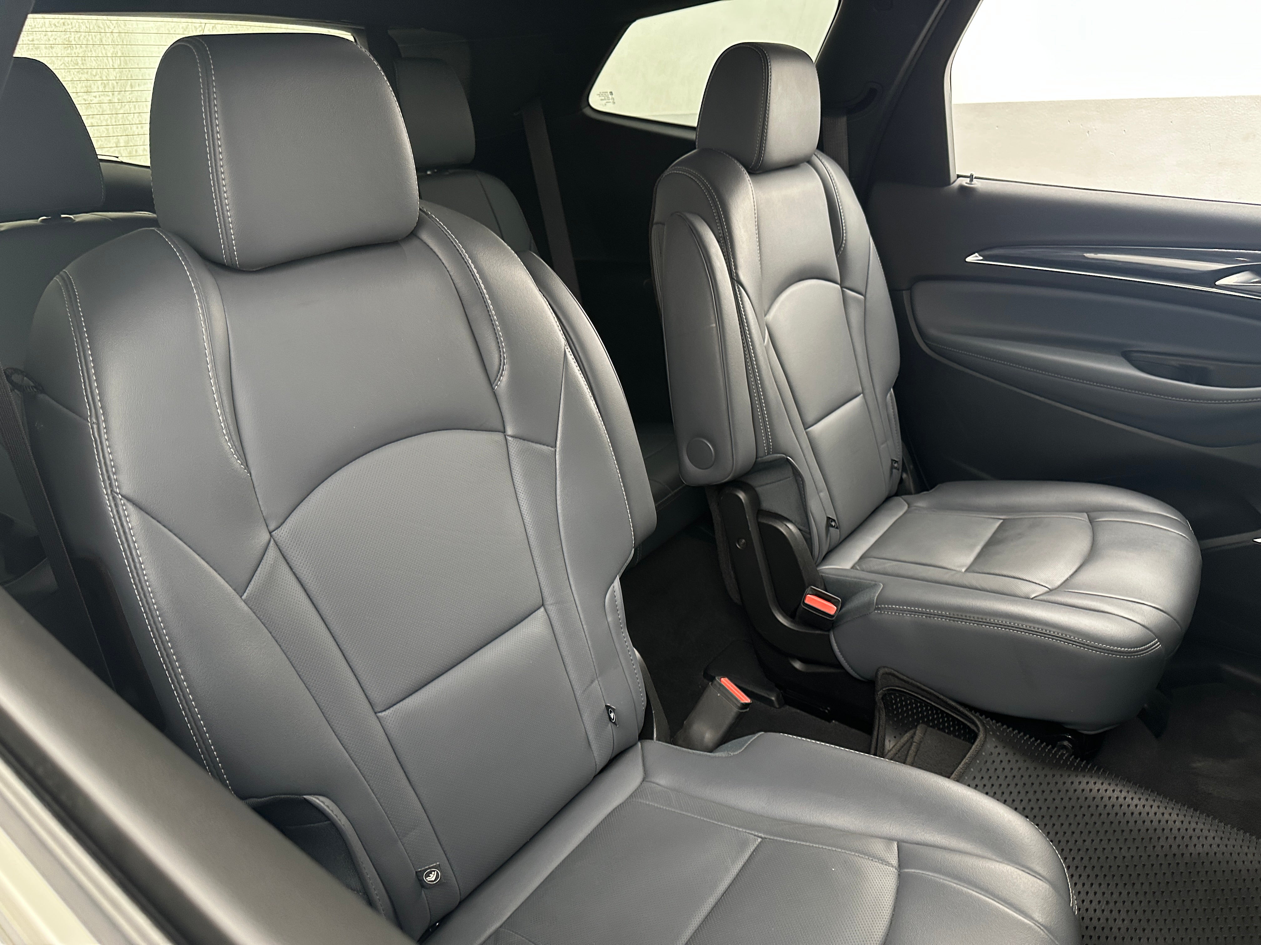 2024 Buick Enclave Premium 5