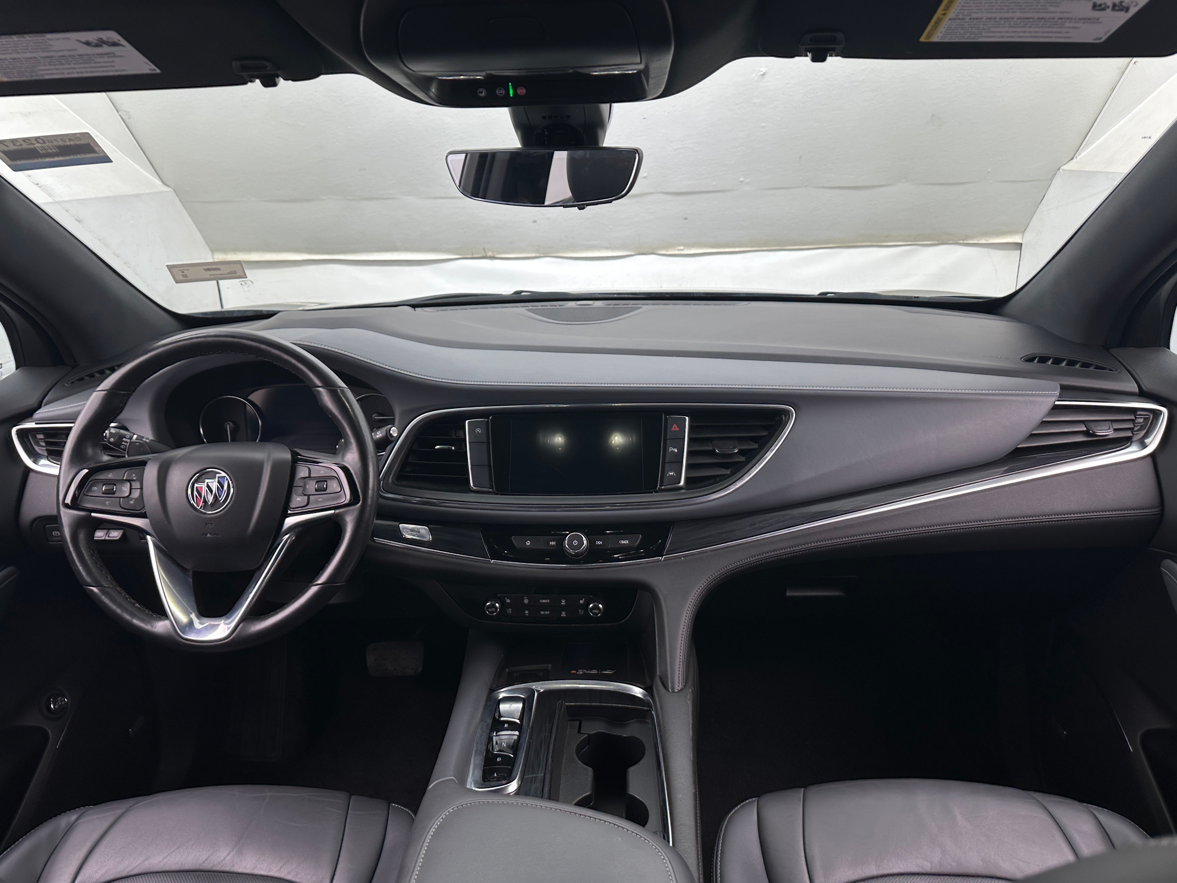 2024 Buick Enclave Premium 2