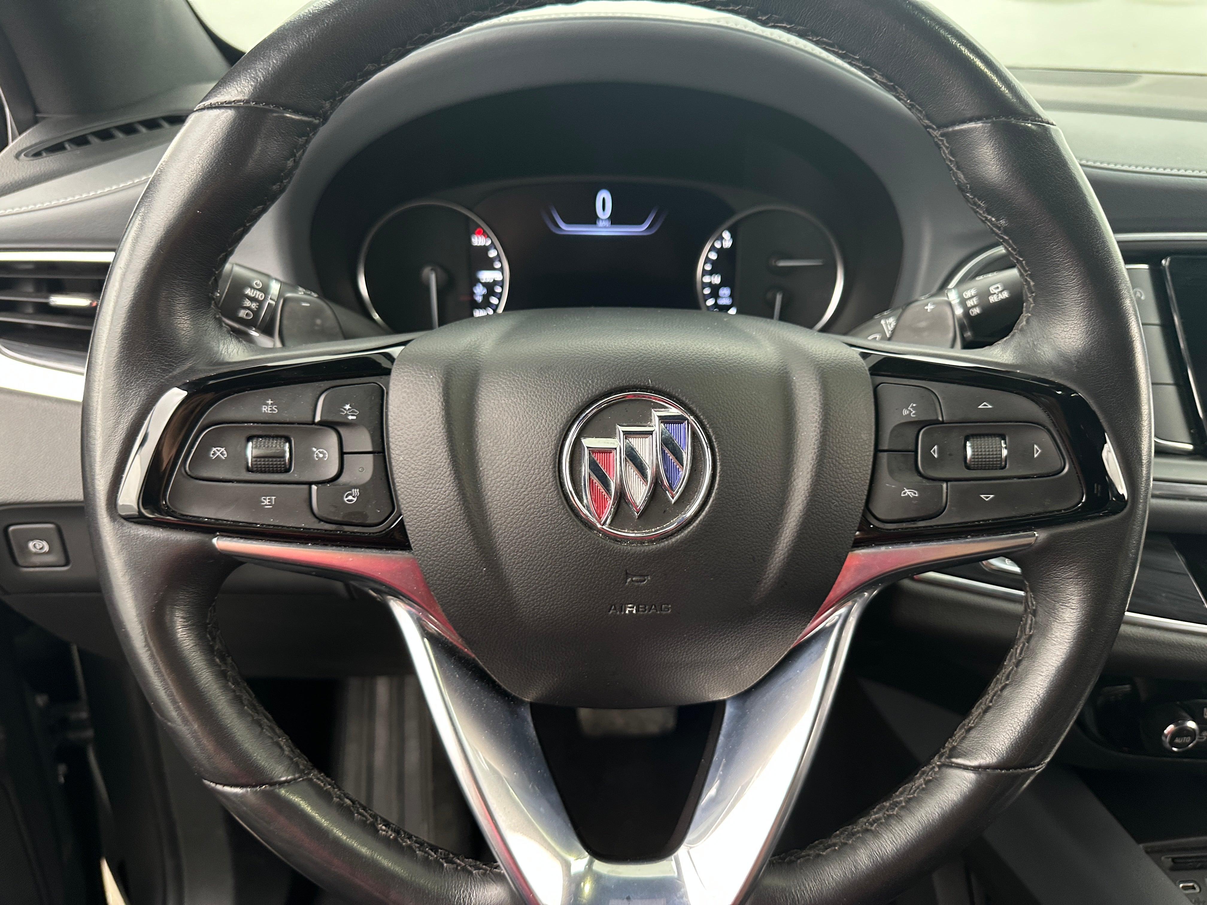 2024 Buick Enclave Premium 4