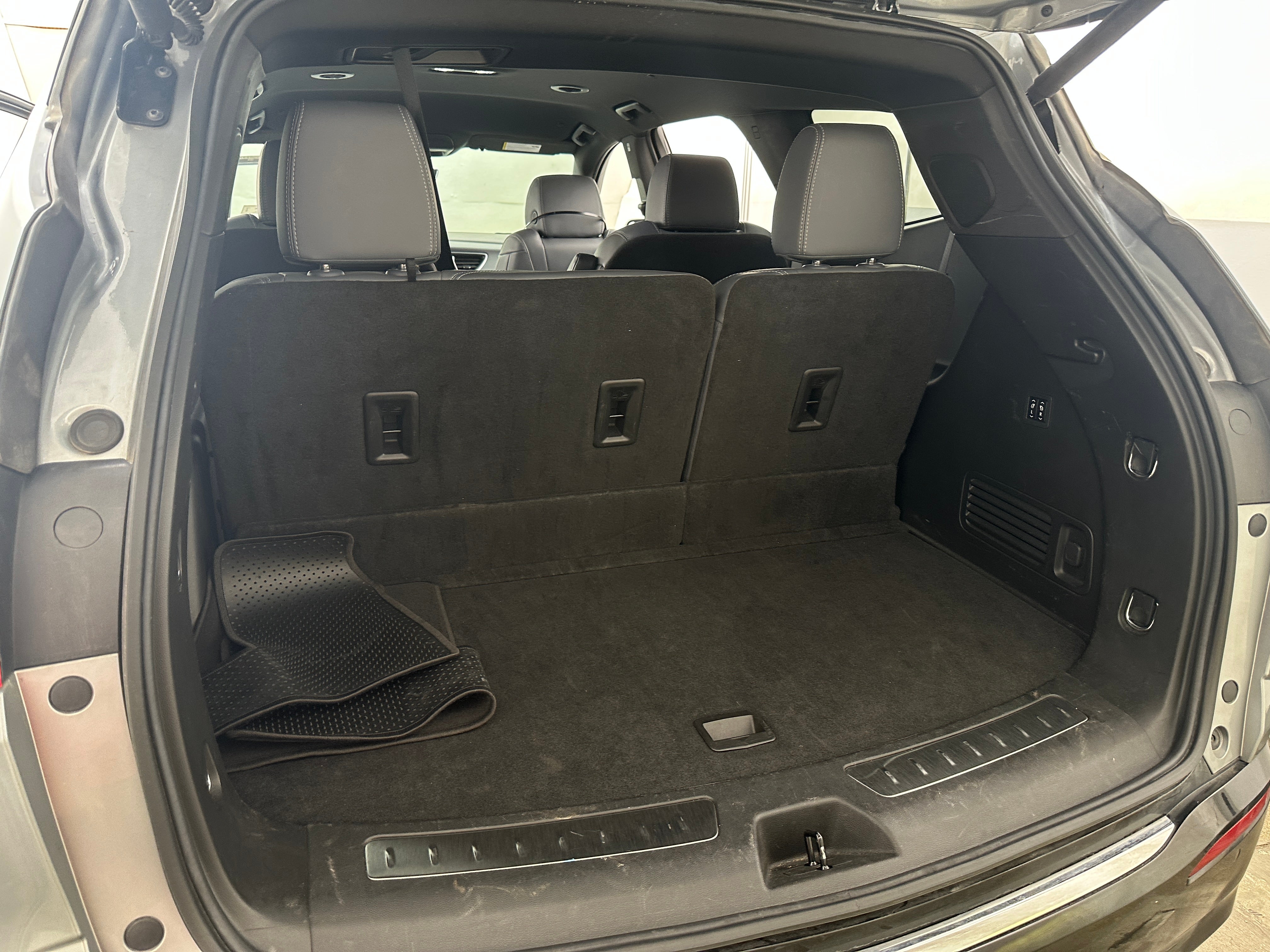 2024 Buick Enclave Premium 6