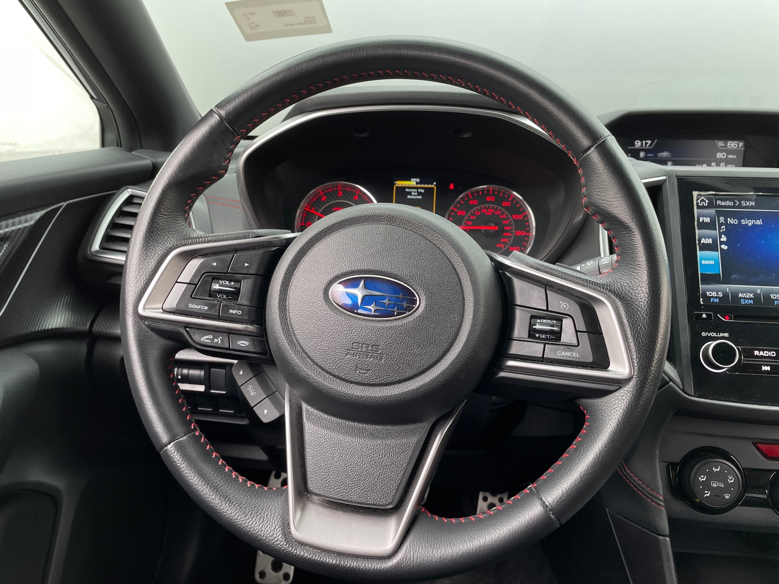 Thumbnail: 2017 Subaru Impreza - 5