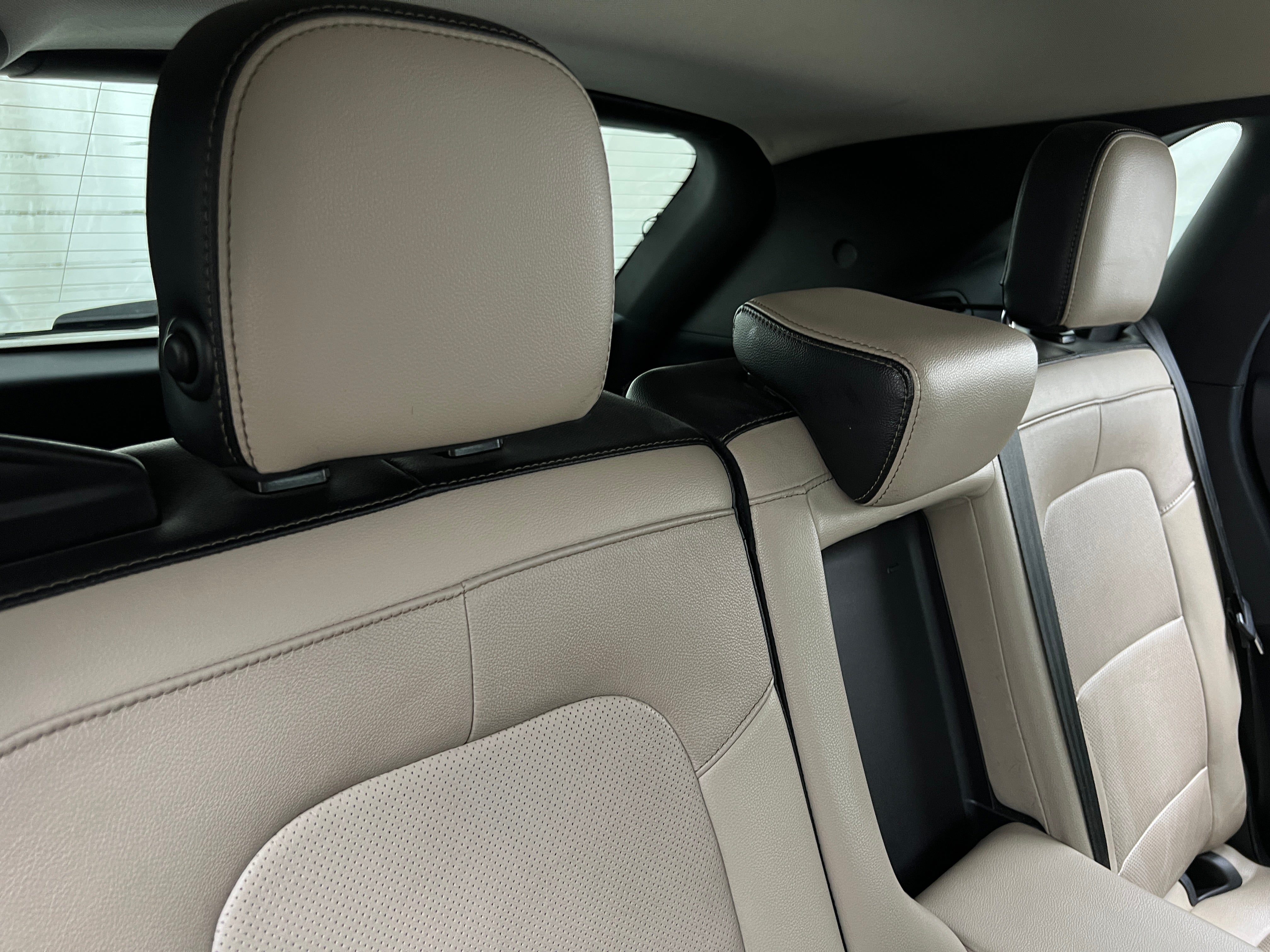 2020 Ford Escape Titanium 5