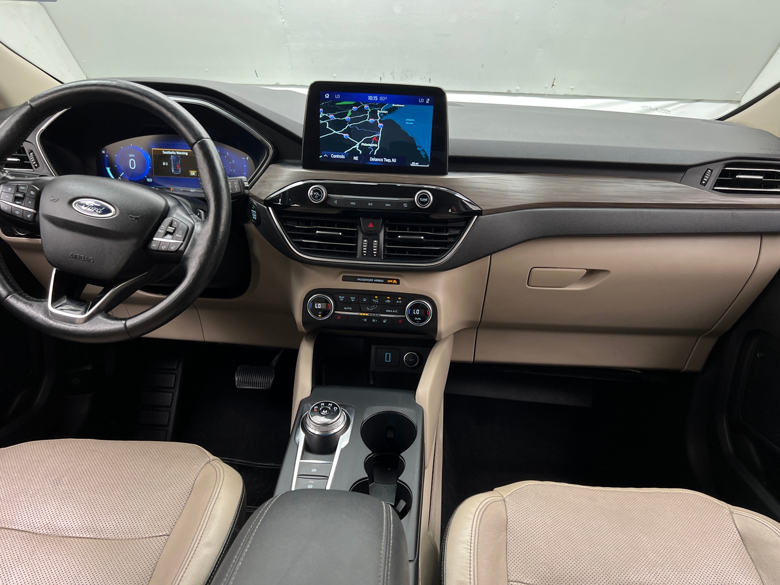 Thumbnail: 2020 Ford Escape - 2