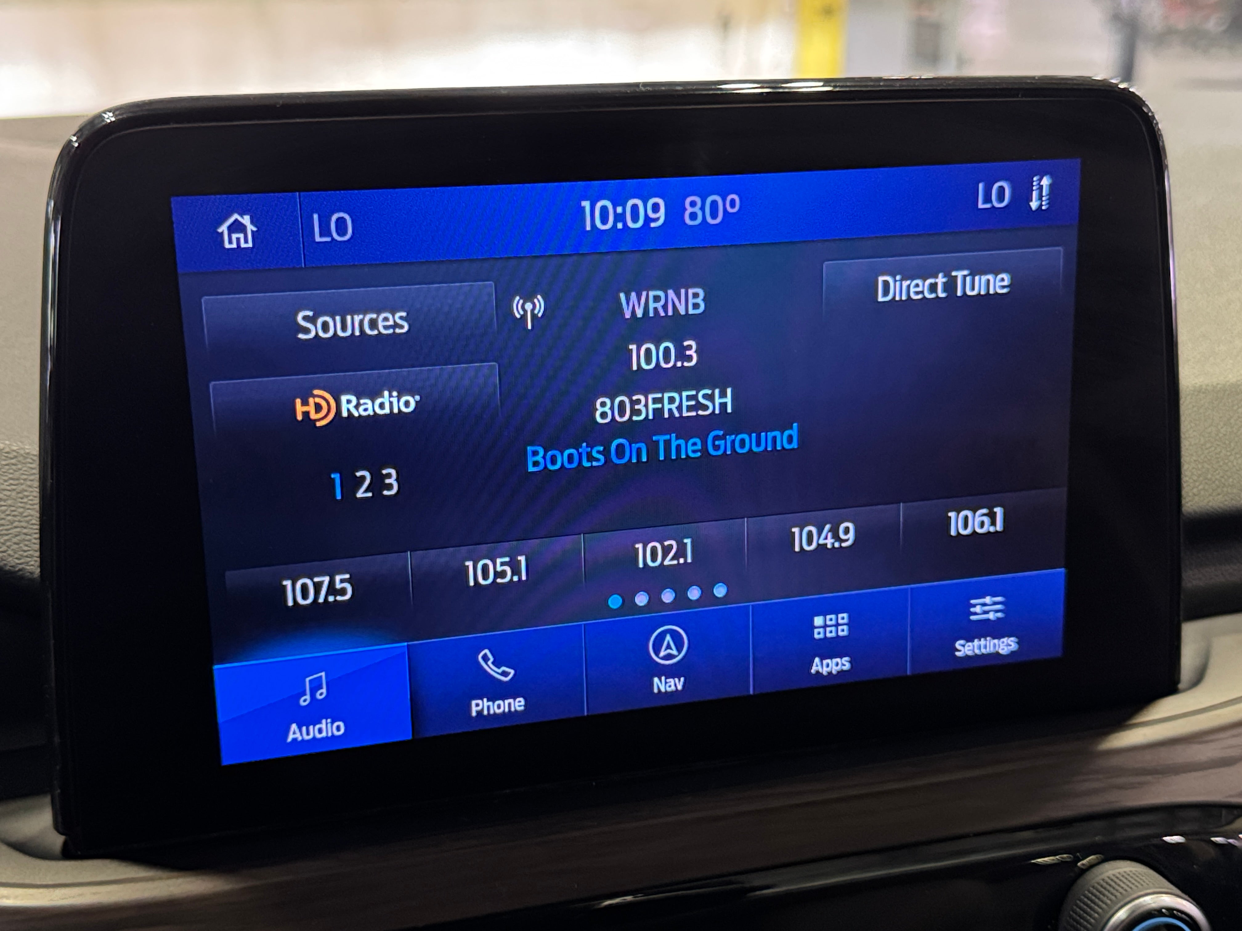 2020 Ford Escape Titanium 3